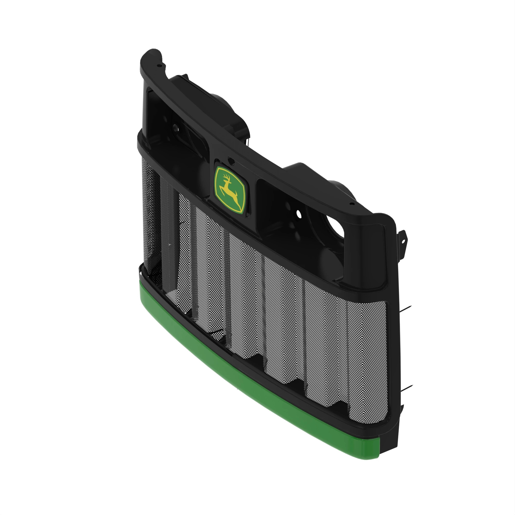 John Deere Front Hood Grille - RE209912