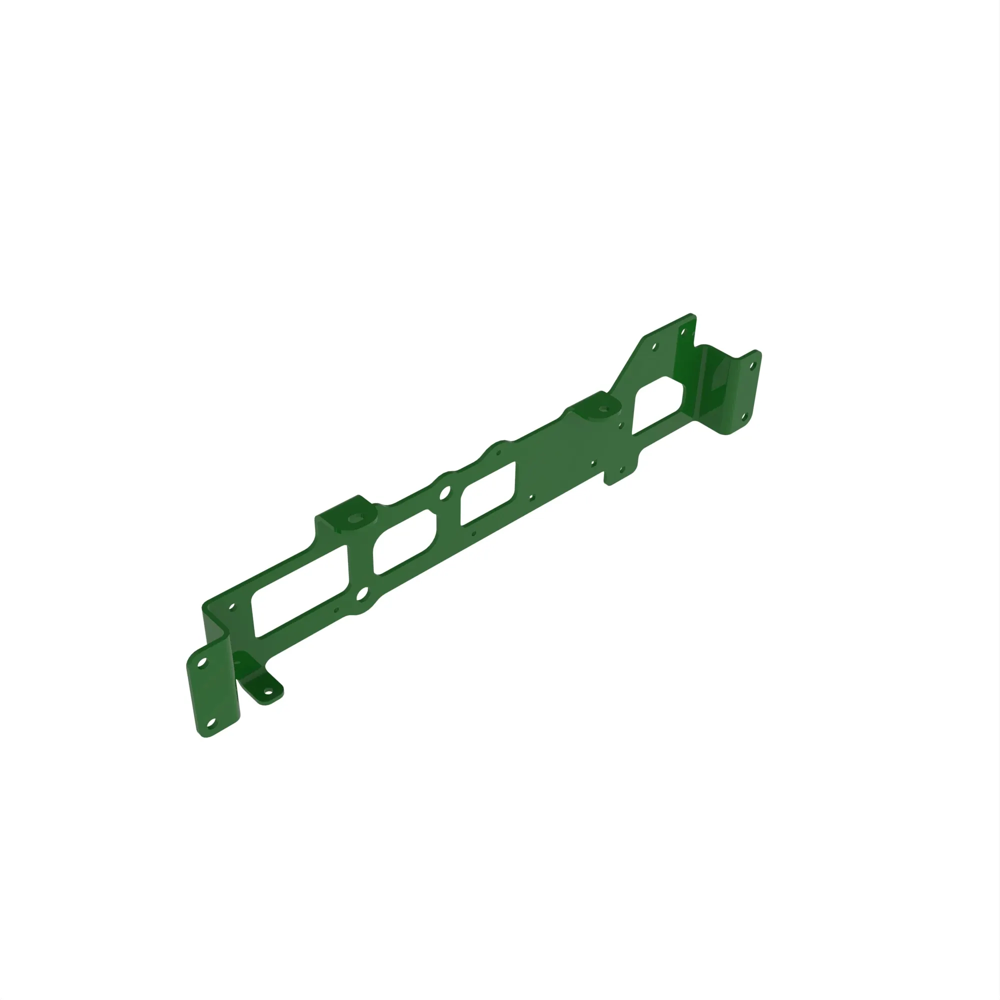 SUPPORT, PARK BRAKE VALVE