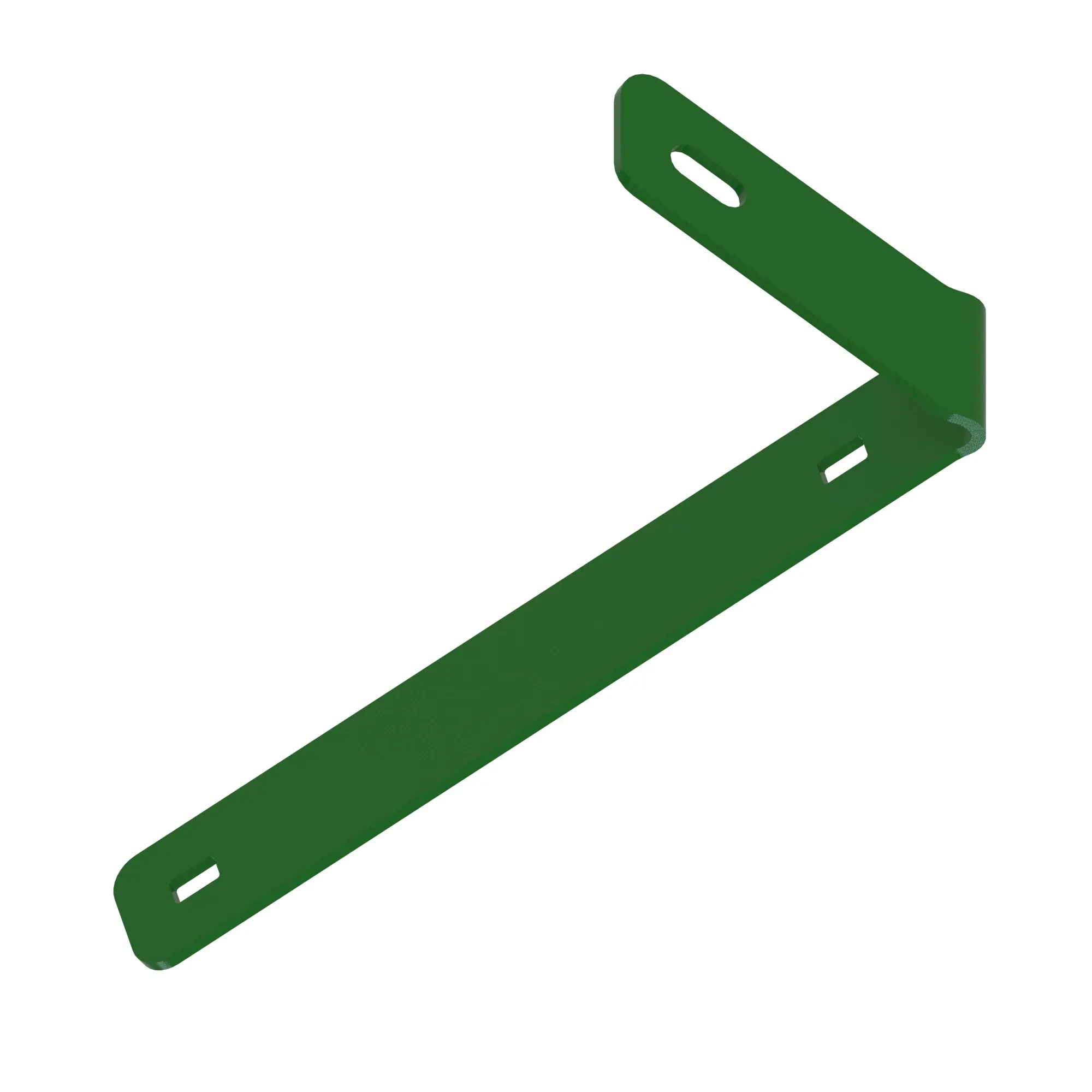 SHIELD MOUNT BRACKET (RH)