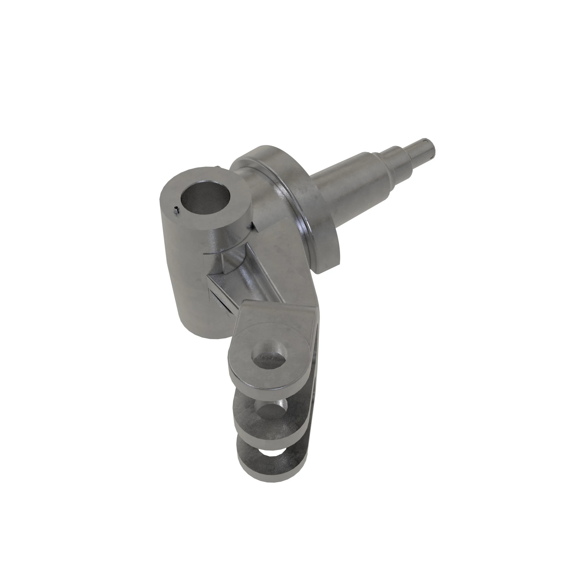 John Deere Knuckle - AT182387