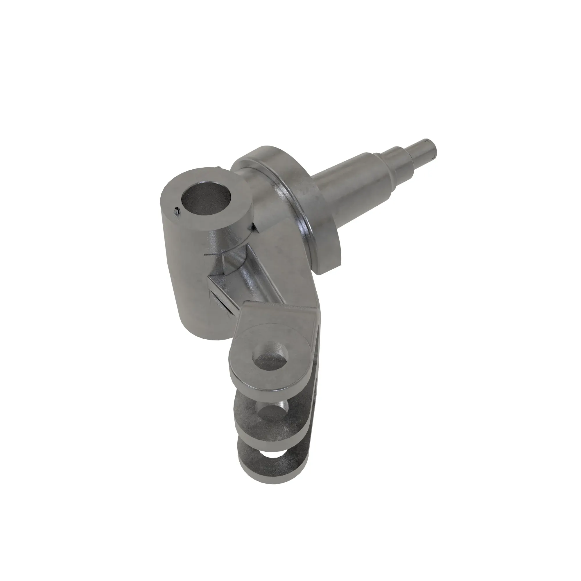 John Deere Knuckle - AT182387