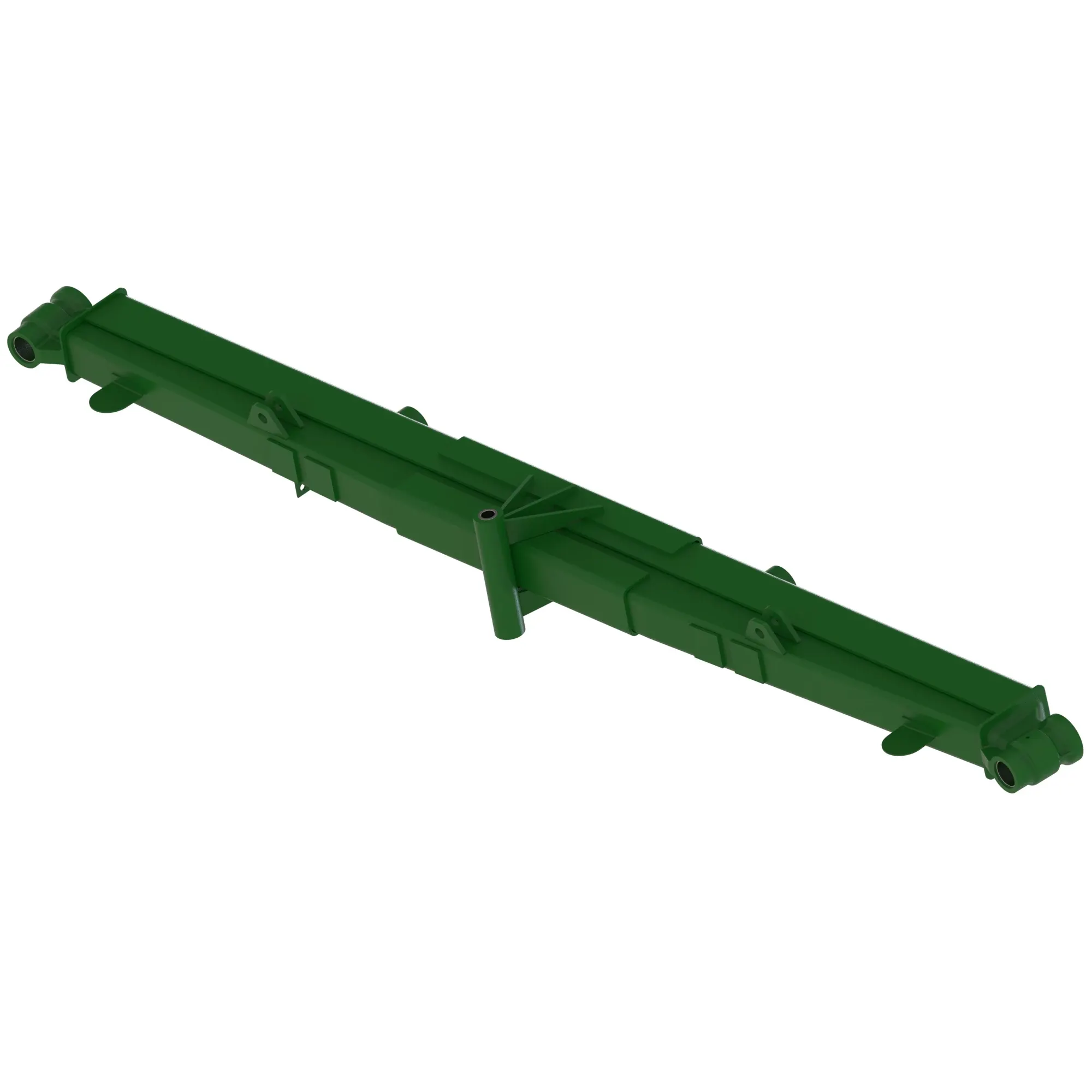 REAR AXLE
