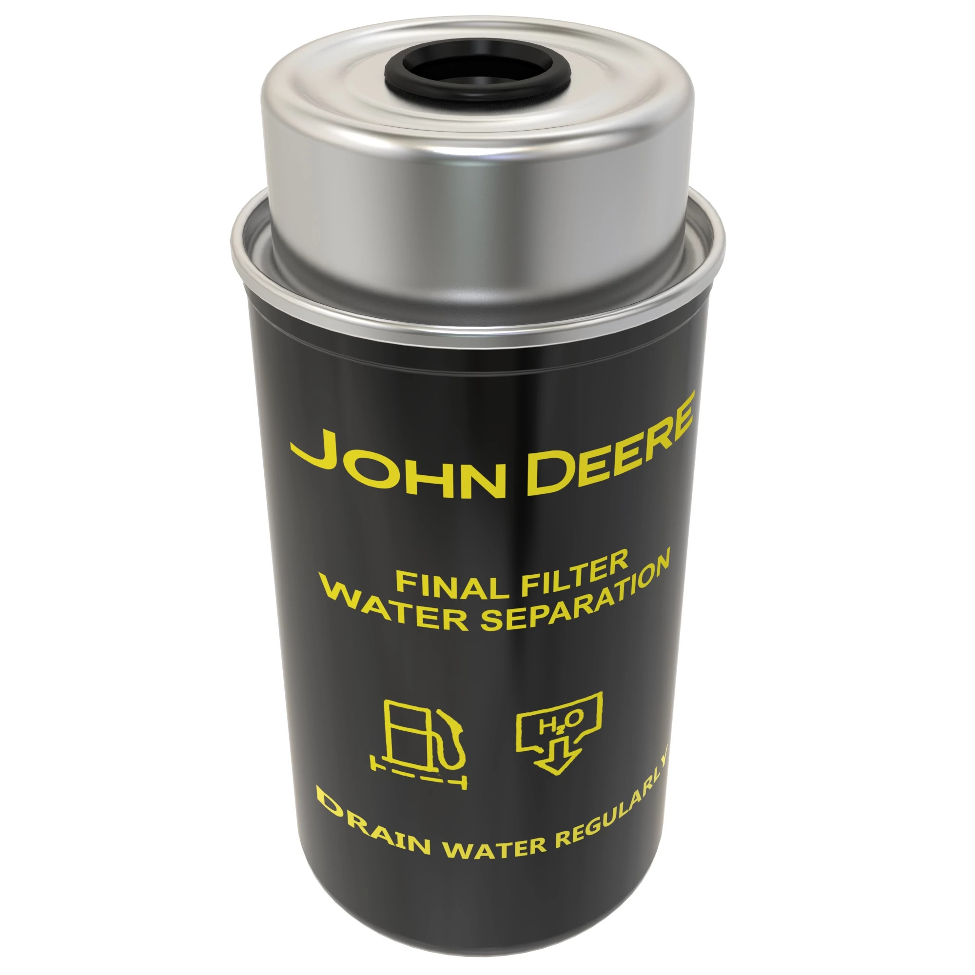 John Deere Primary Fuel Filter - RE522966