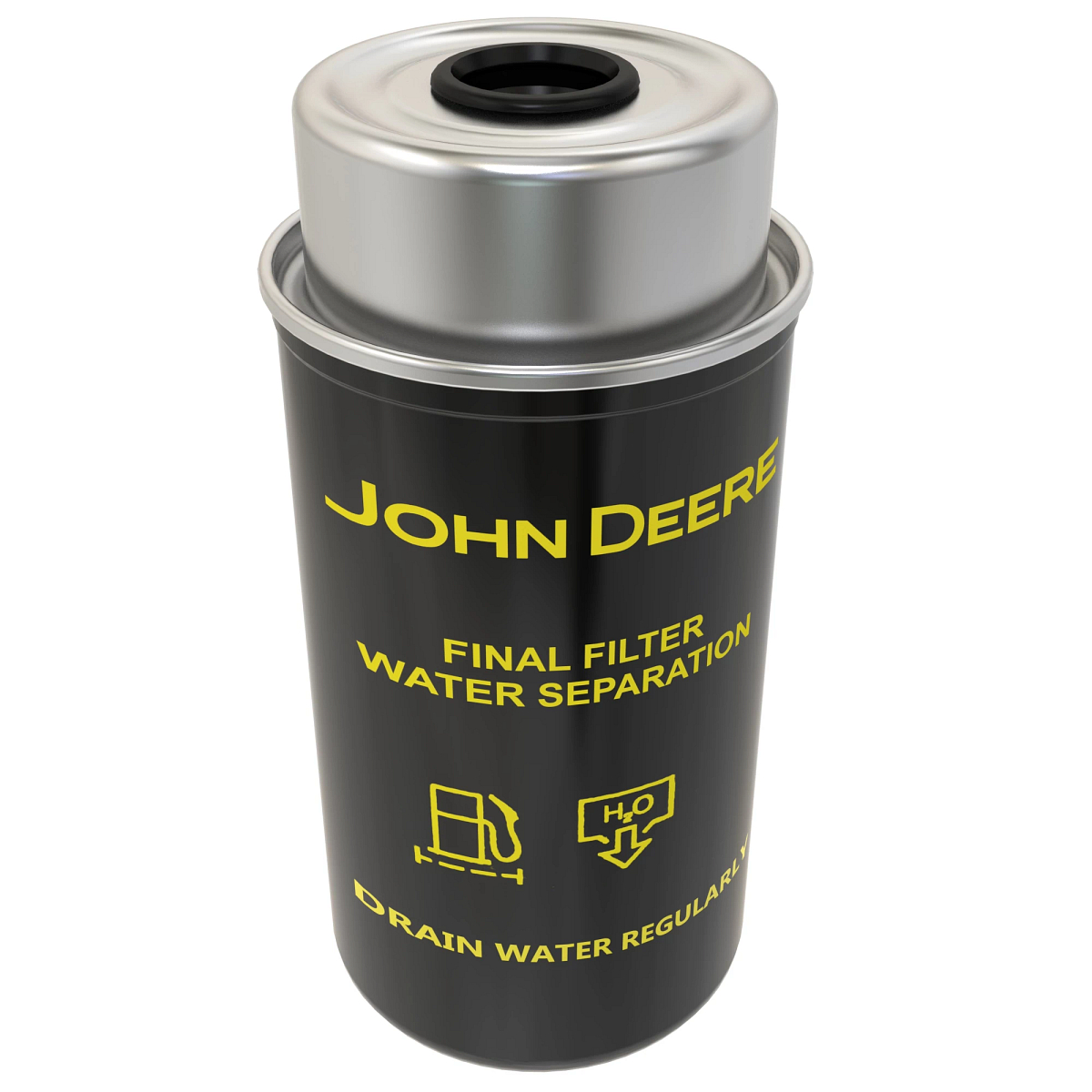 John Deere Primary Fuel Filter - RE522966