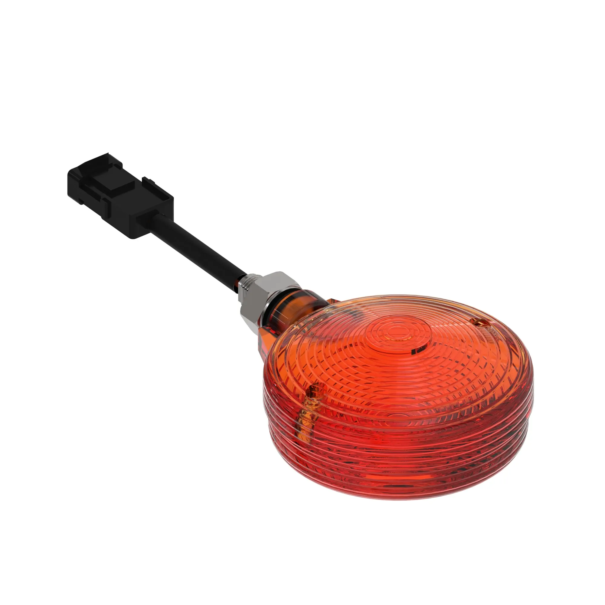 John Deere Warning Lamp, 12 Volts - AXE52986