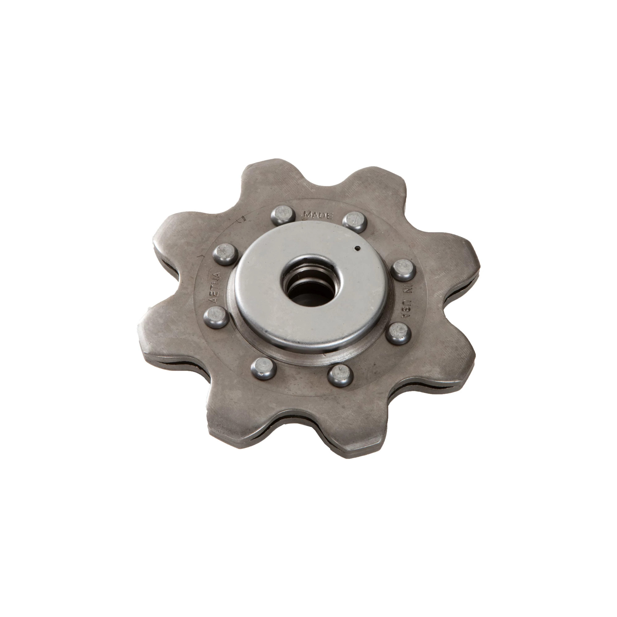 John Deere Lower Idler Sprocket - AH101219