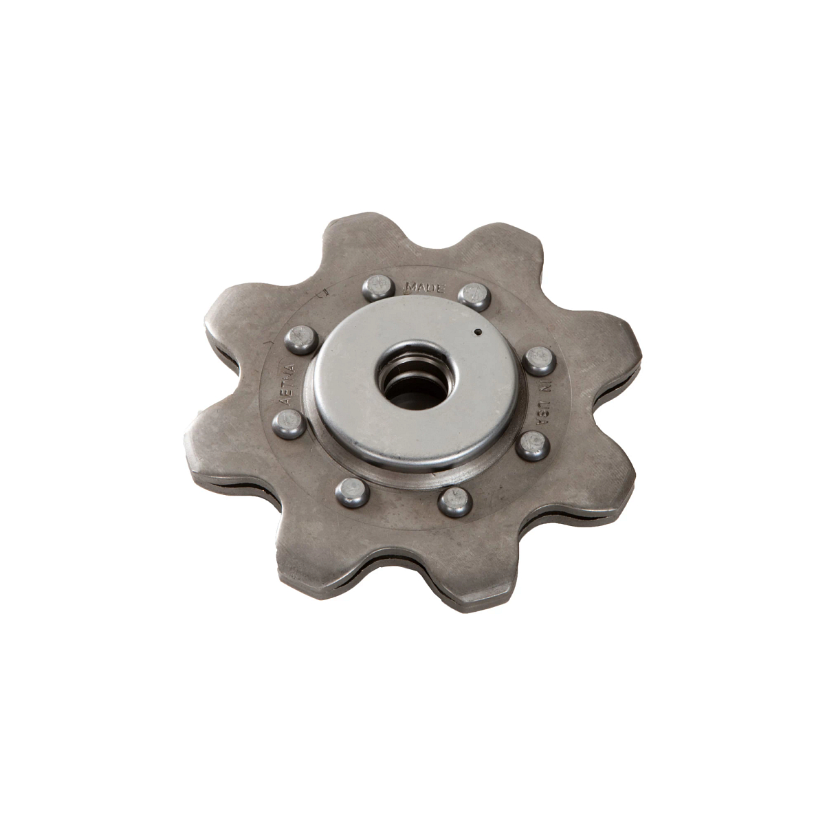 John Deere Lower Idler Sprocket - AH101219
