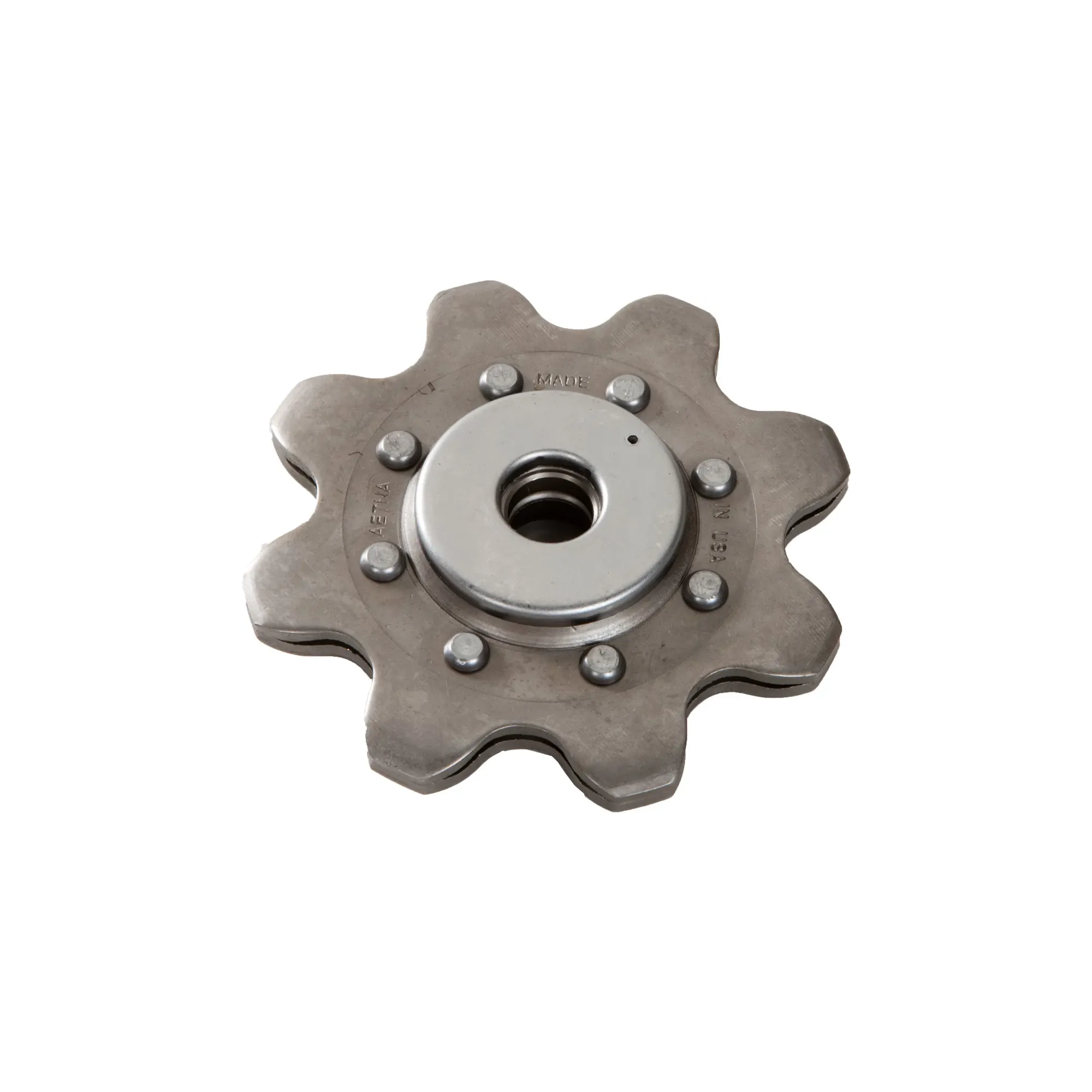 John Deere Lower Idler Sprocket - AH101219