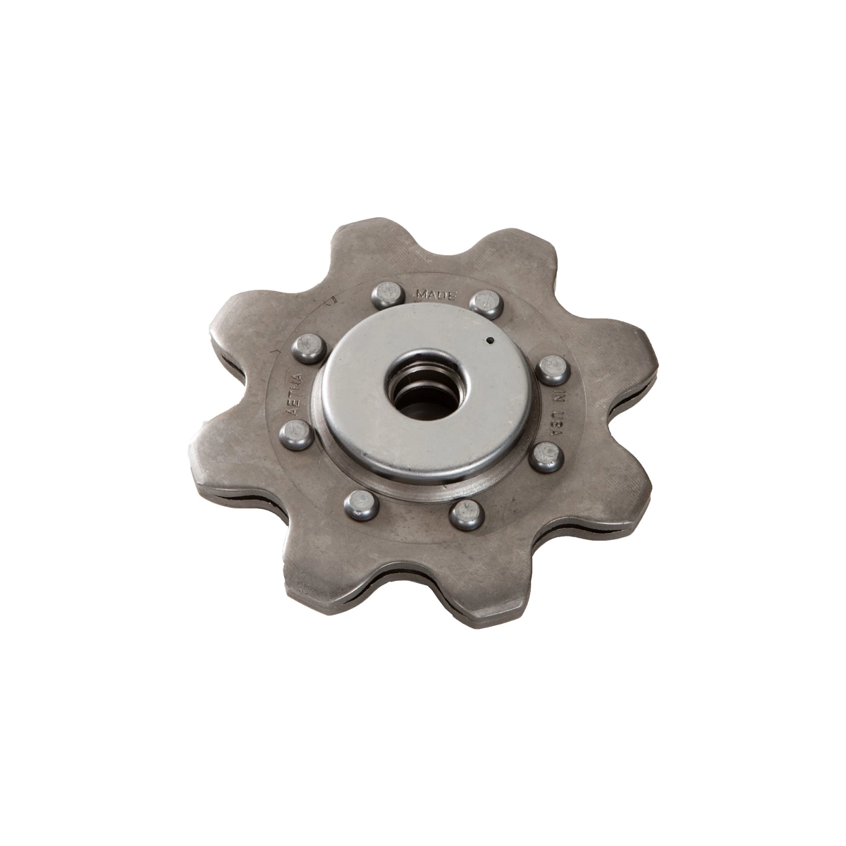 Sprocket Assy-Idler