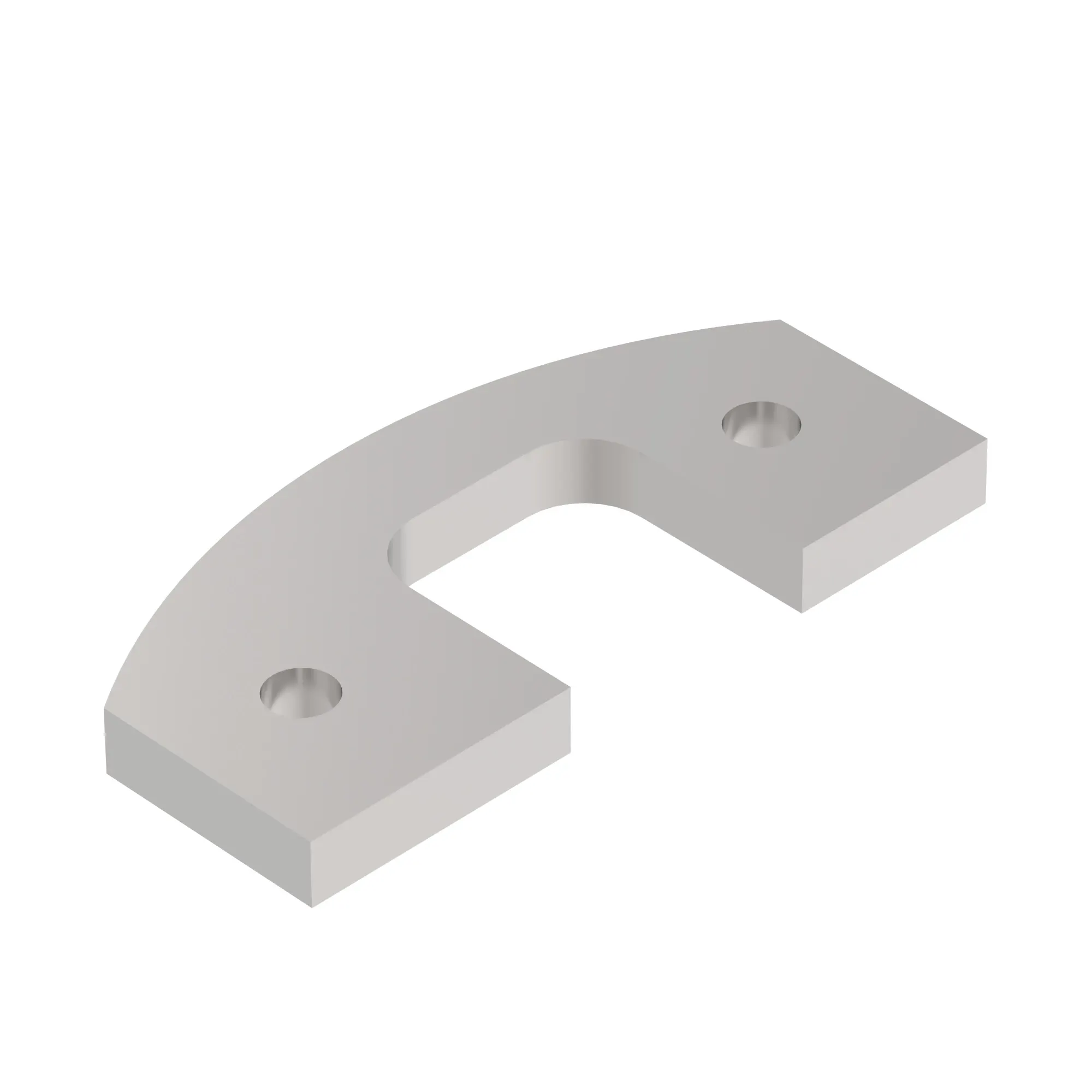 John Deere Plate - HXE102033