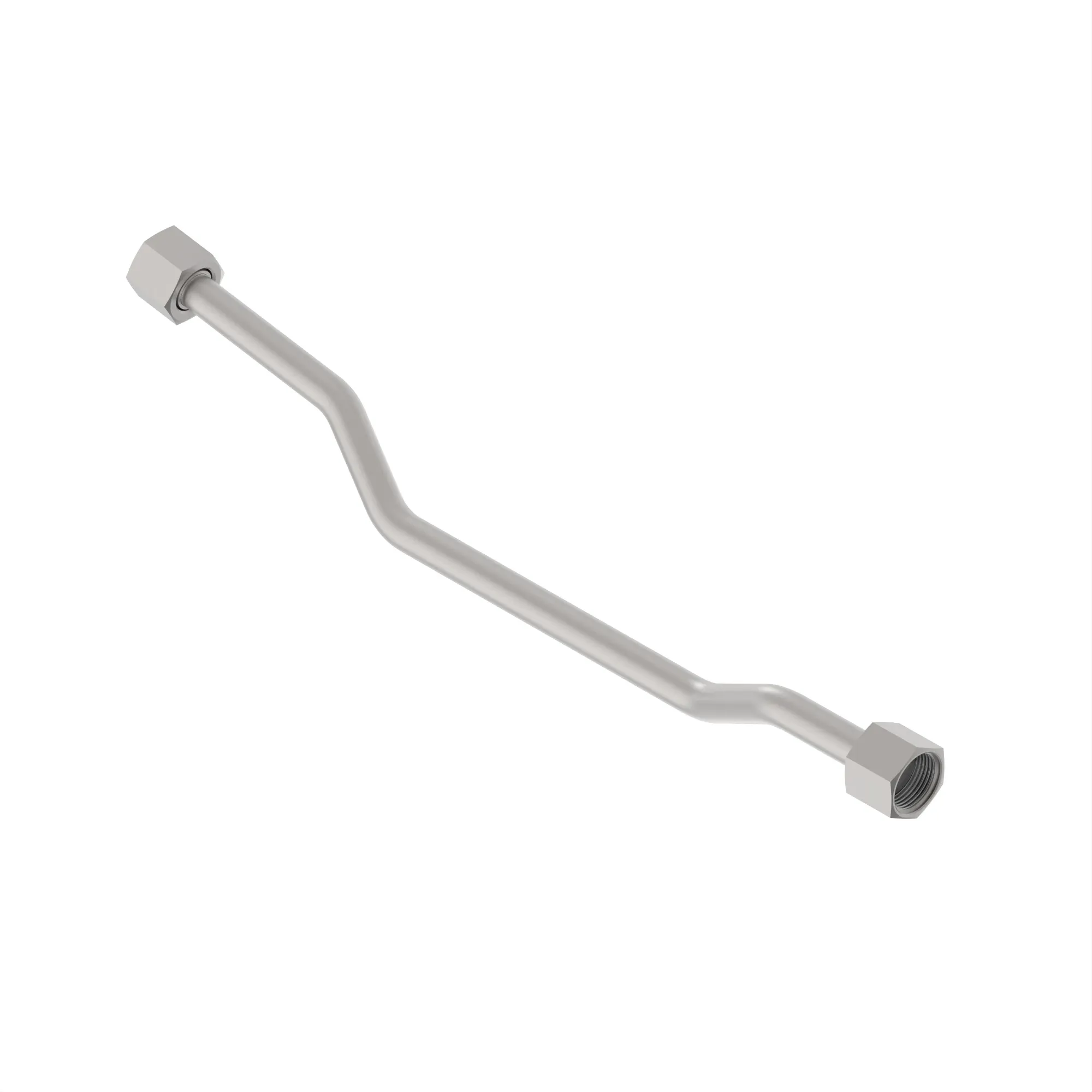 LINE, HTB SUPPLY, TO VALVE