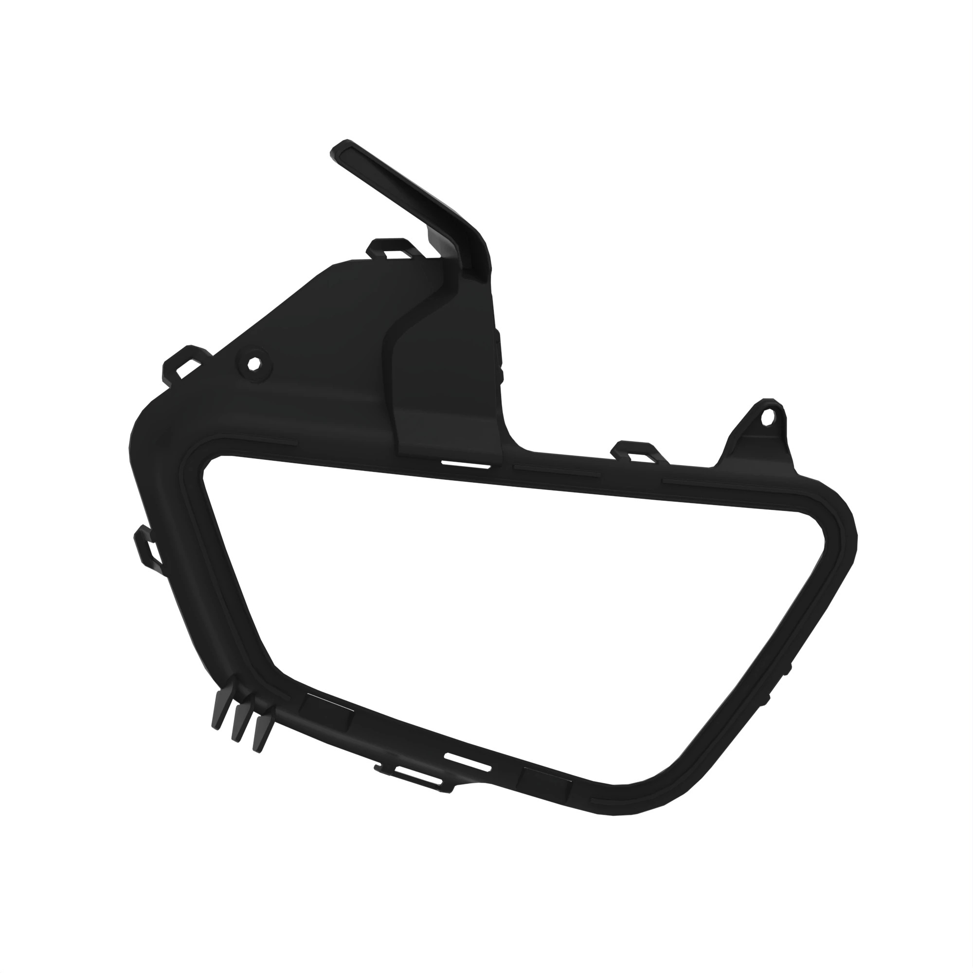 John Deere Panel - M170162