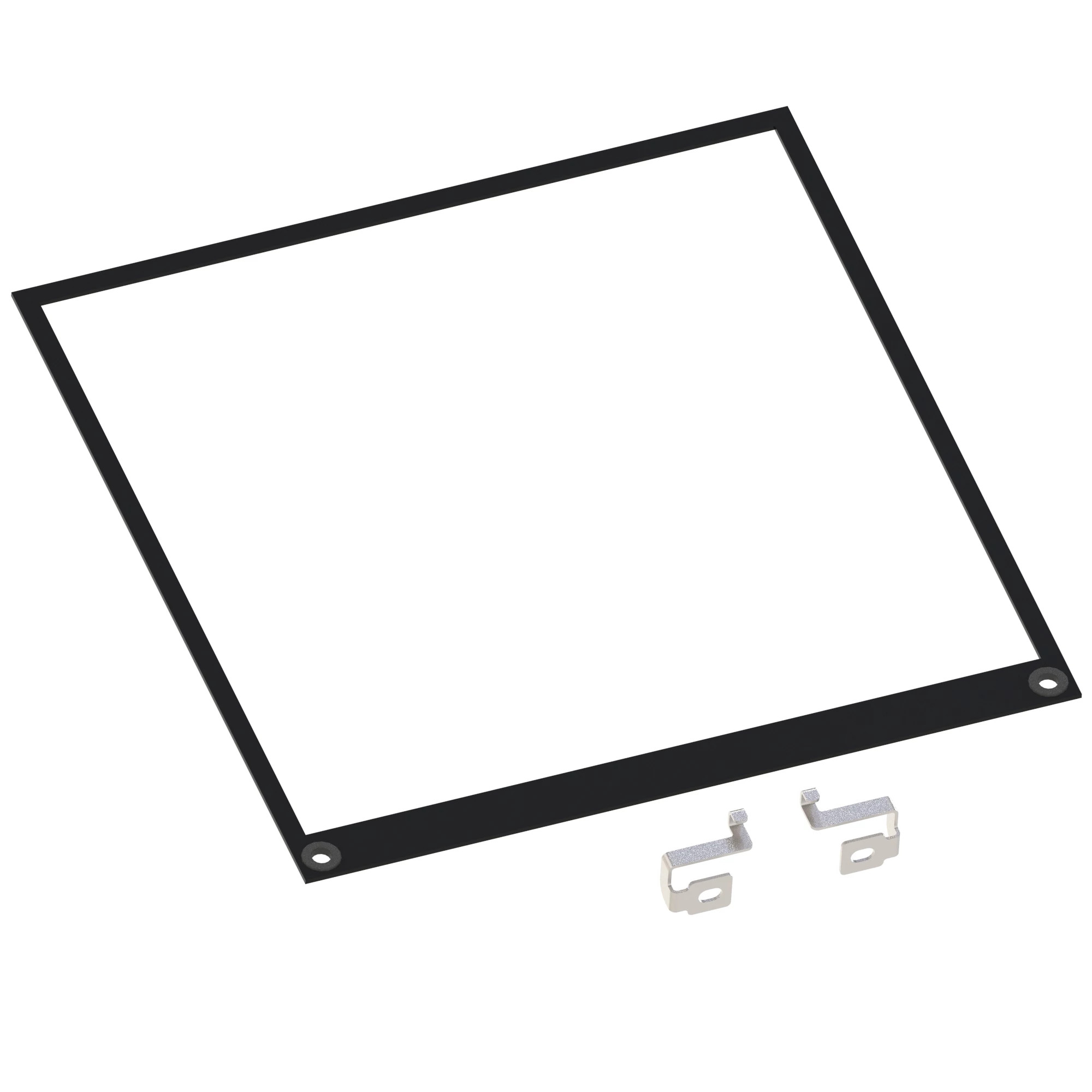 RADIATOR KIT, FIELD INSTALLATION KI
