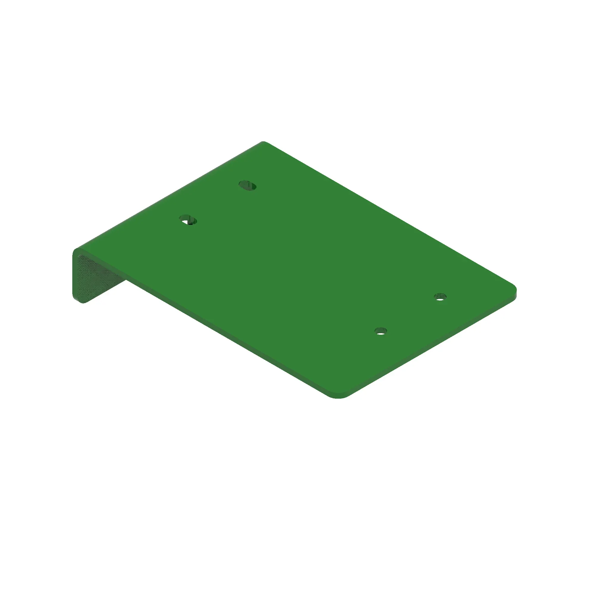 Plate