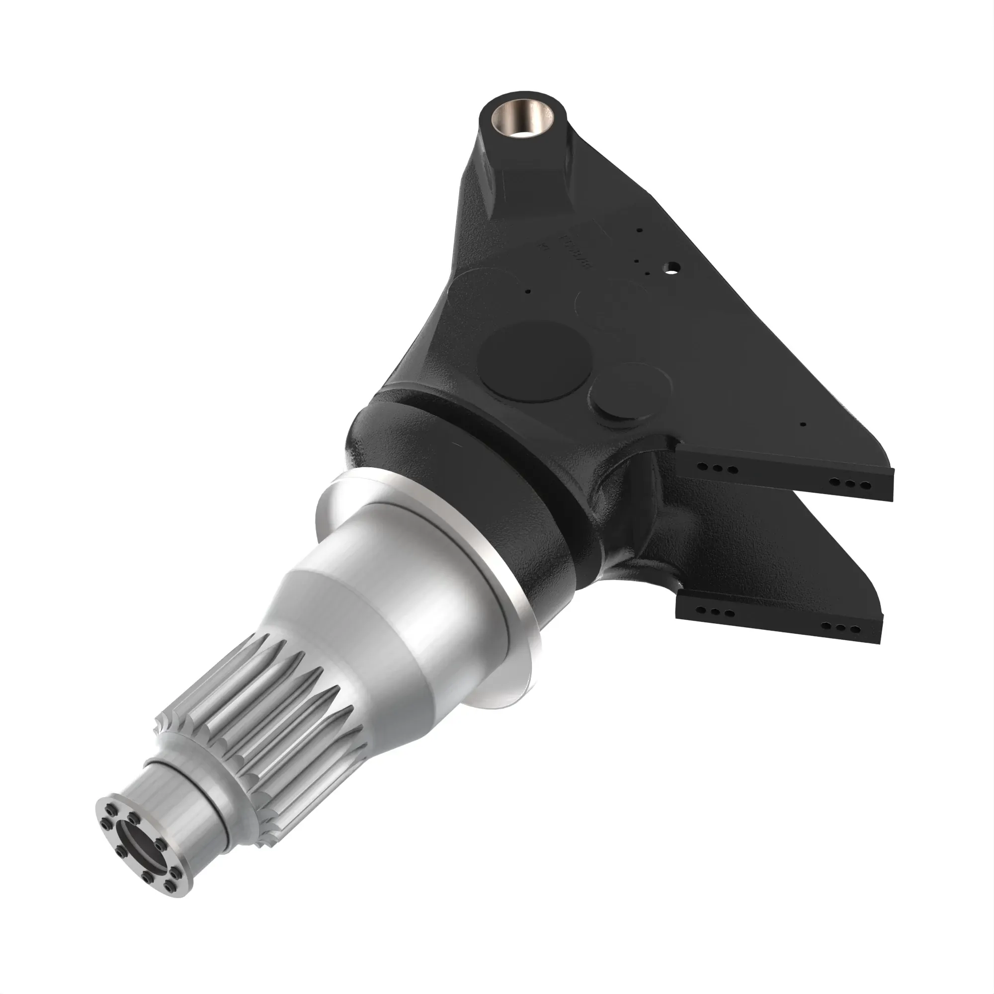 John Deere King Post - F688057