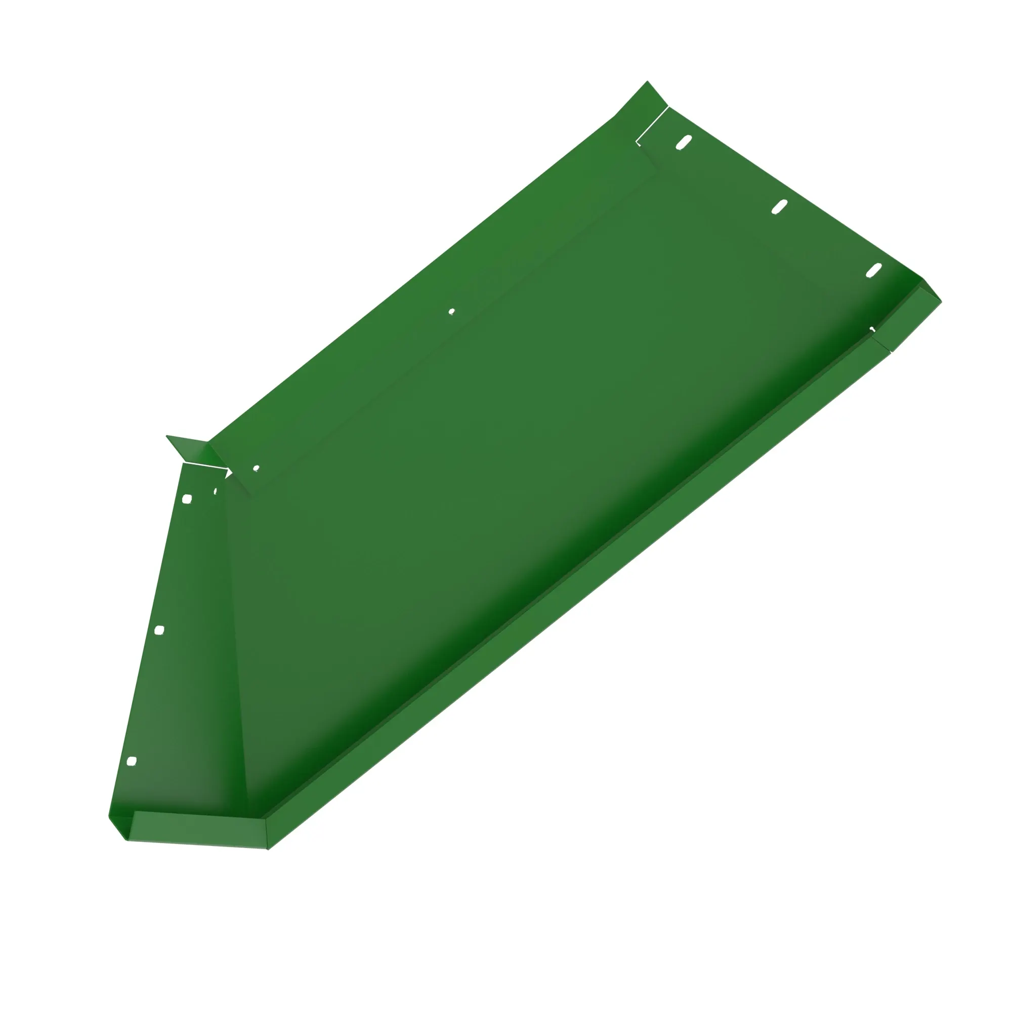 PANEL,PANEL AS, CORNER EXTENSION, 3