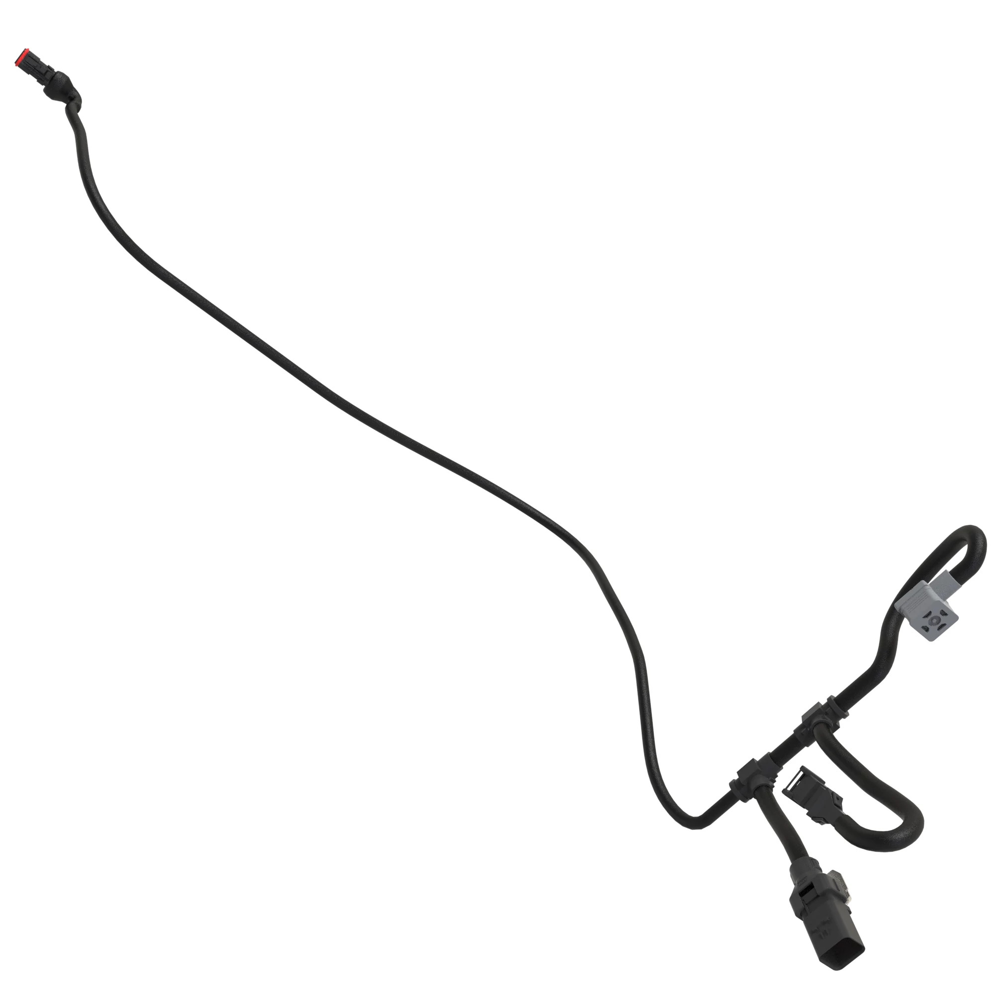 Fuel Sensors Harness 8W ETFE