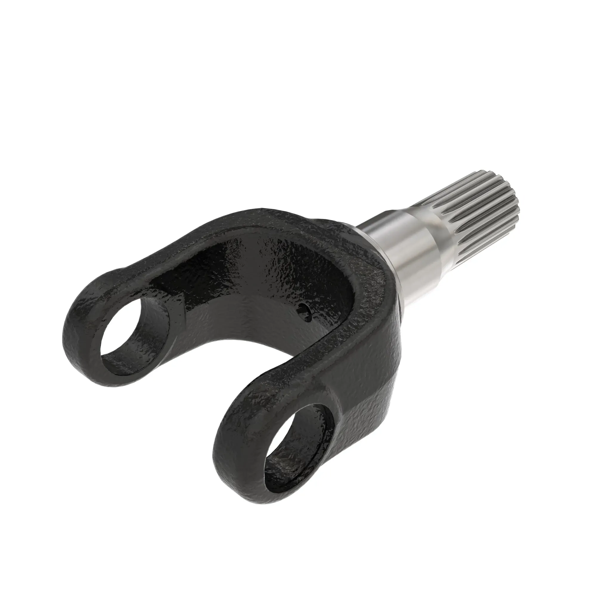 John Deere Yoke with Shaft - AE56238