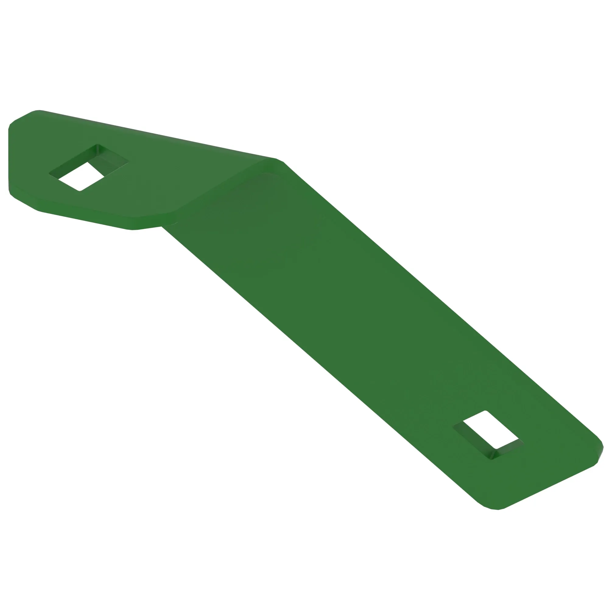 Harness Mounting Bracket