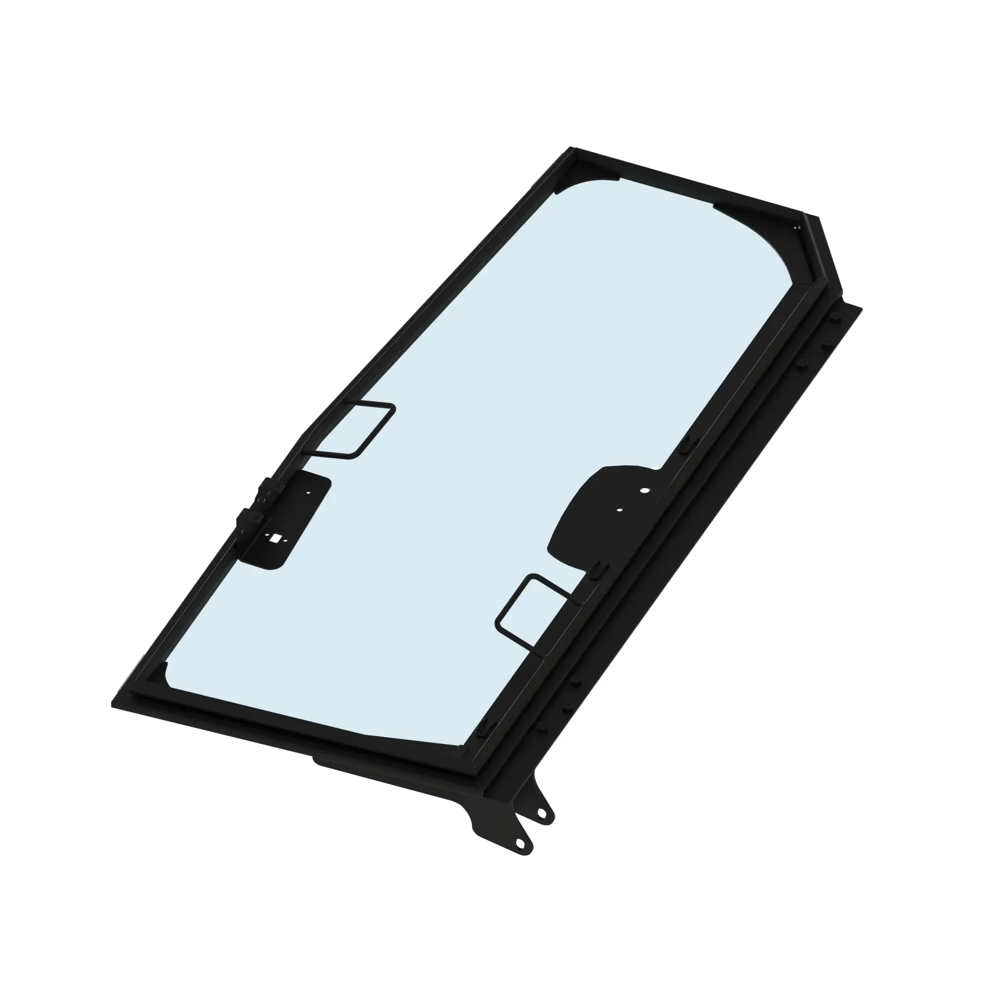 left cab door assembly 850 Gen A