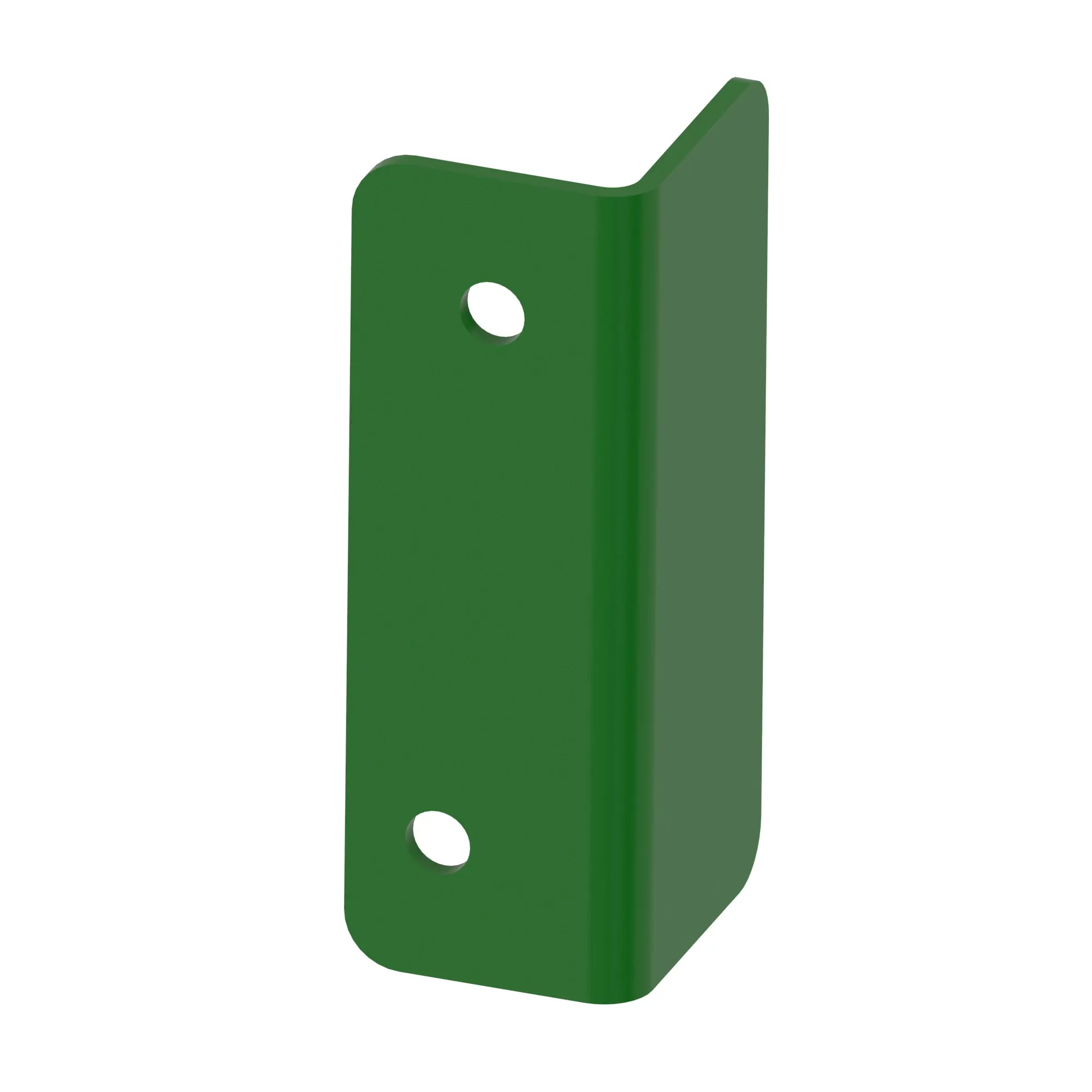 John Deere Park Brake Valve Shield - N401499