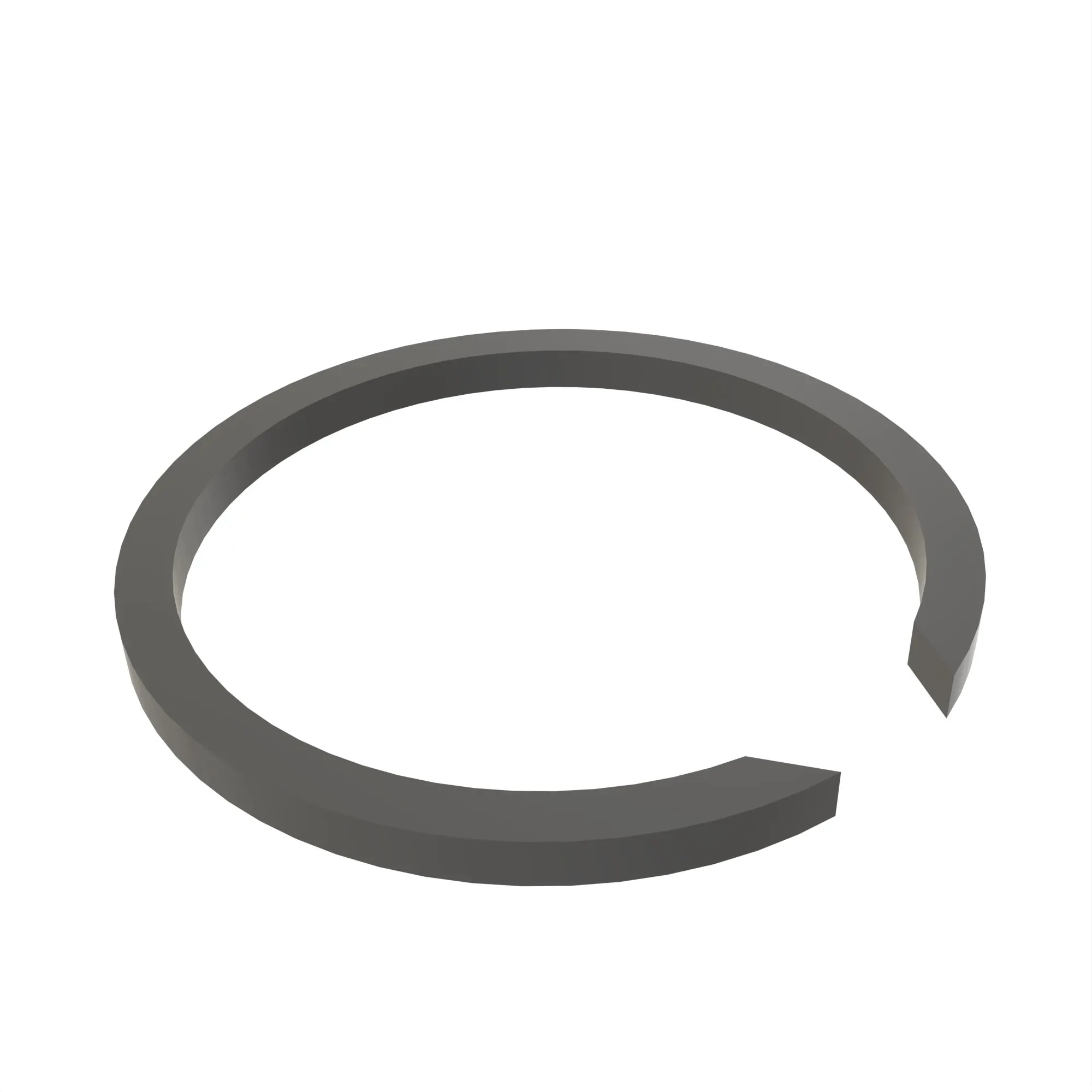 John Deere External Snap Ring - A2597R