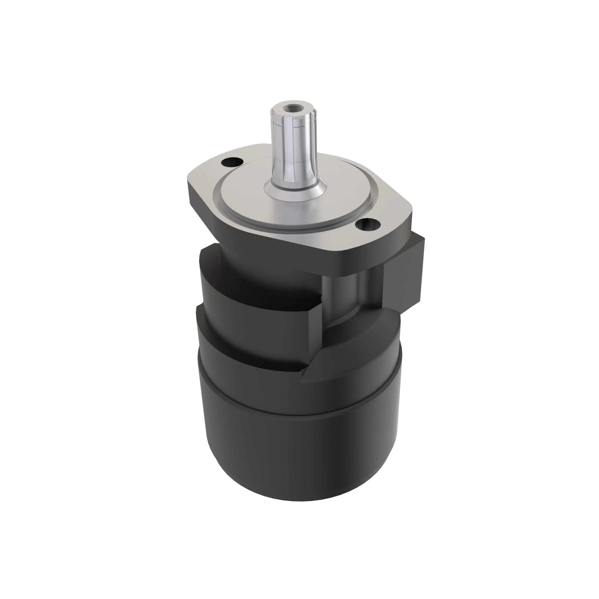 Hydraulic Motor