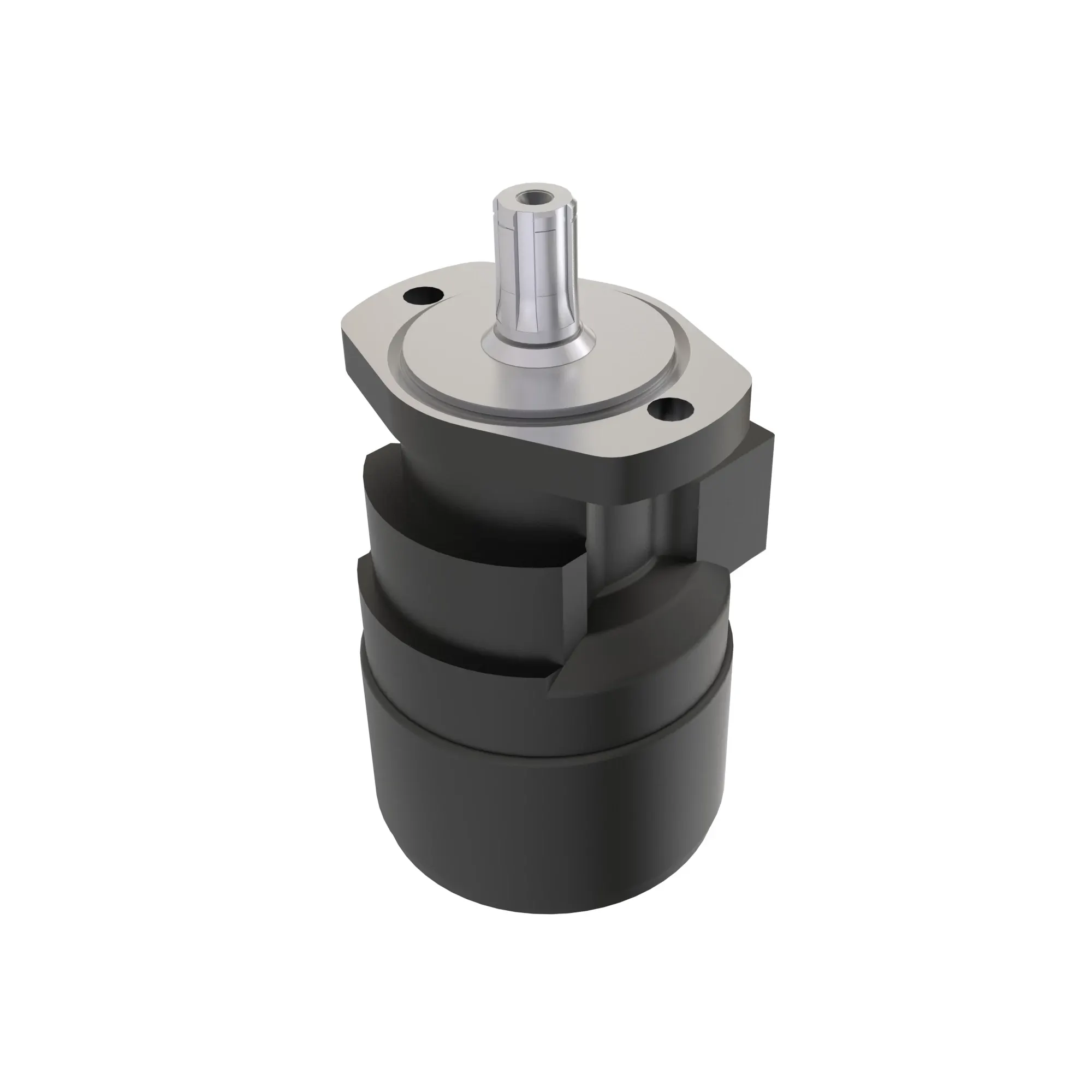 Hydraulic Motor