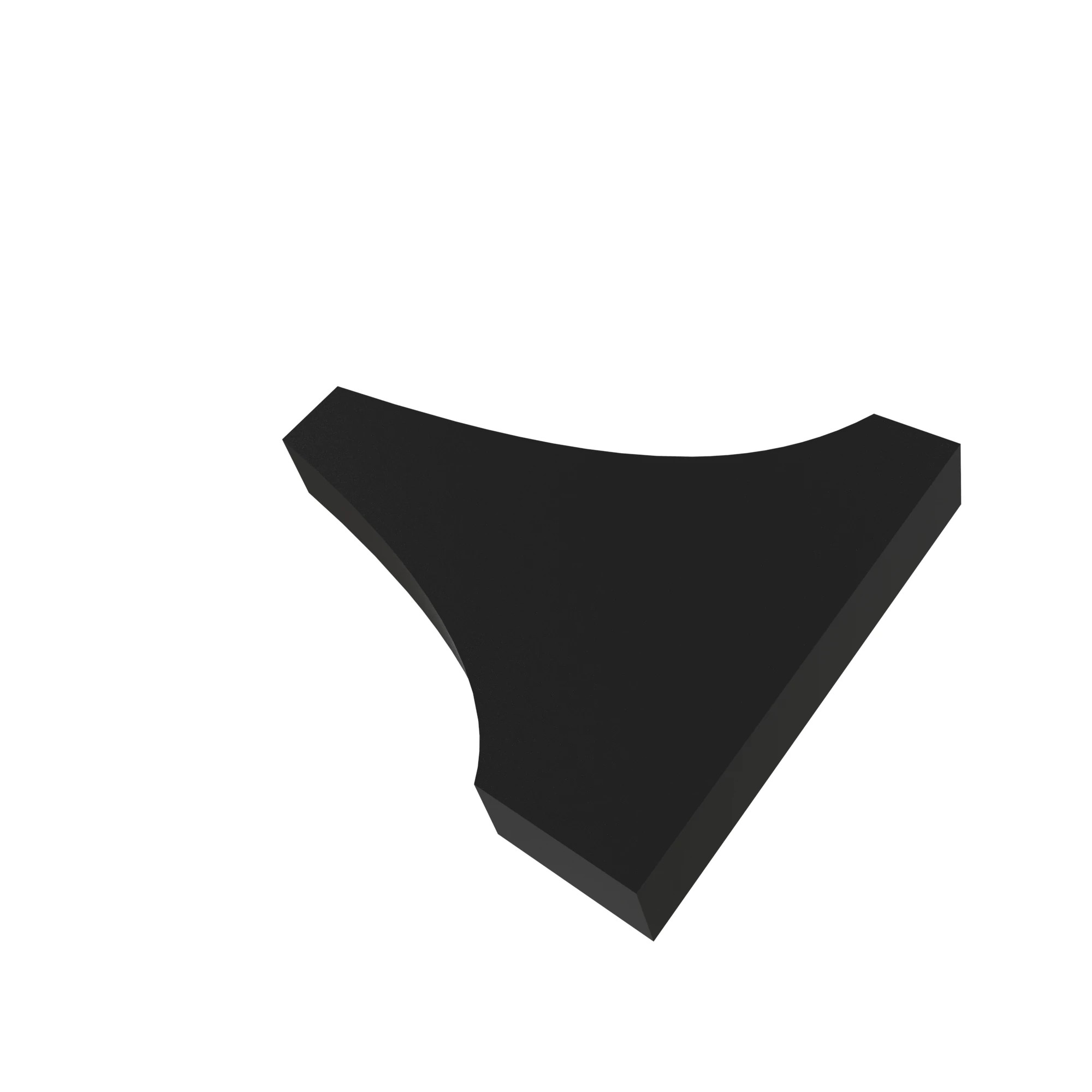 SEAL, ROOF DUCT, LIGHT, CORNER