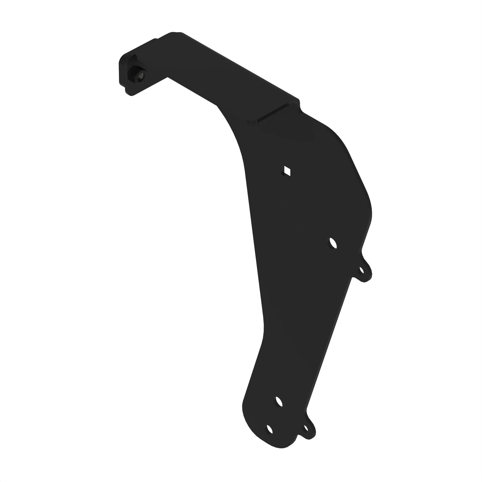 BRACKET, TRANGO BOOM SOL SYS 2