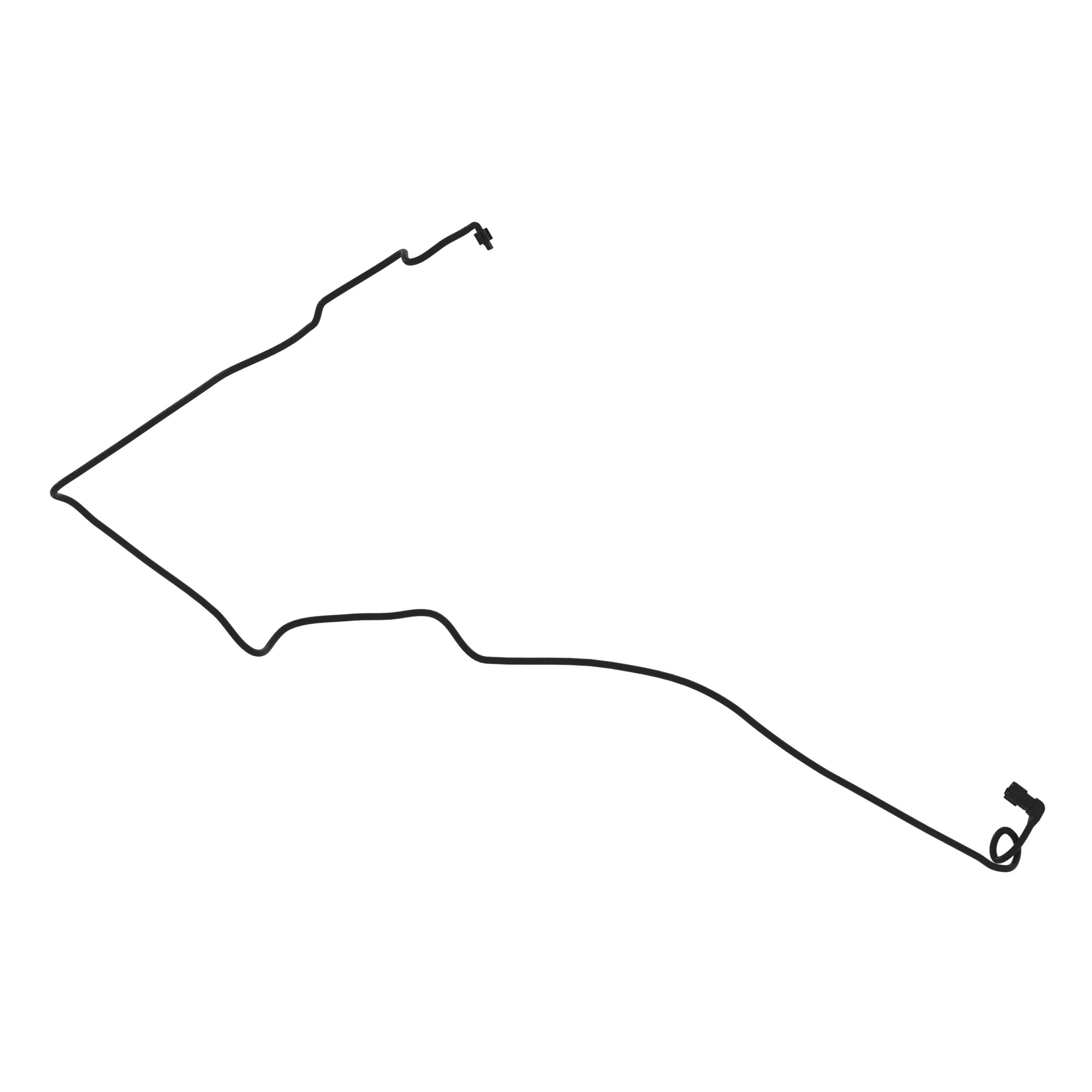 John Deere Electrical Conductor - RE588054