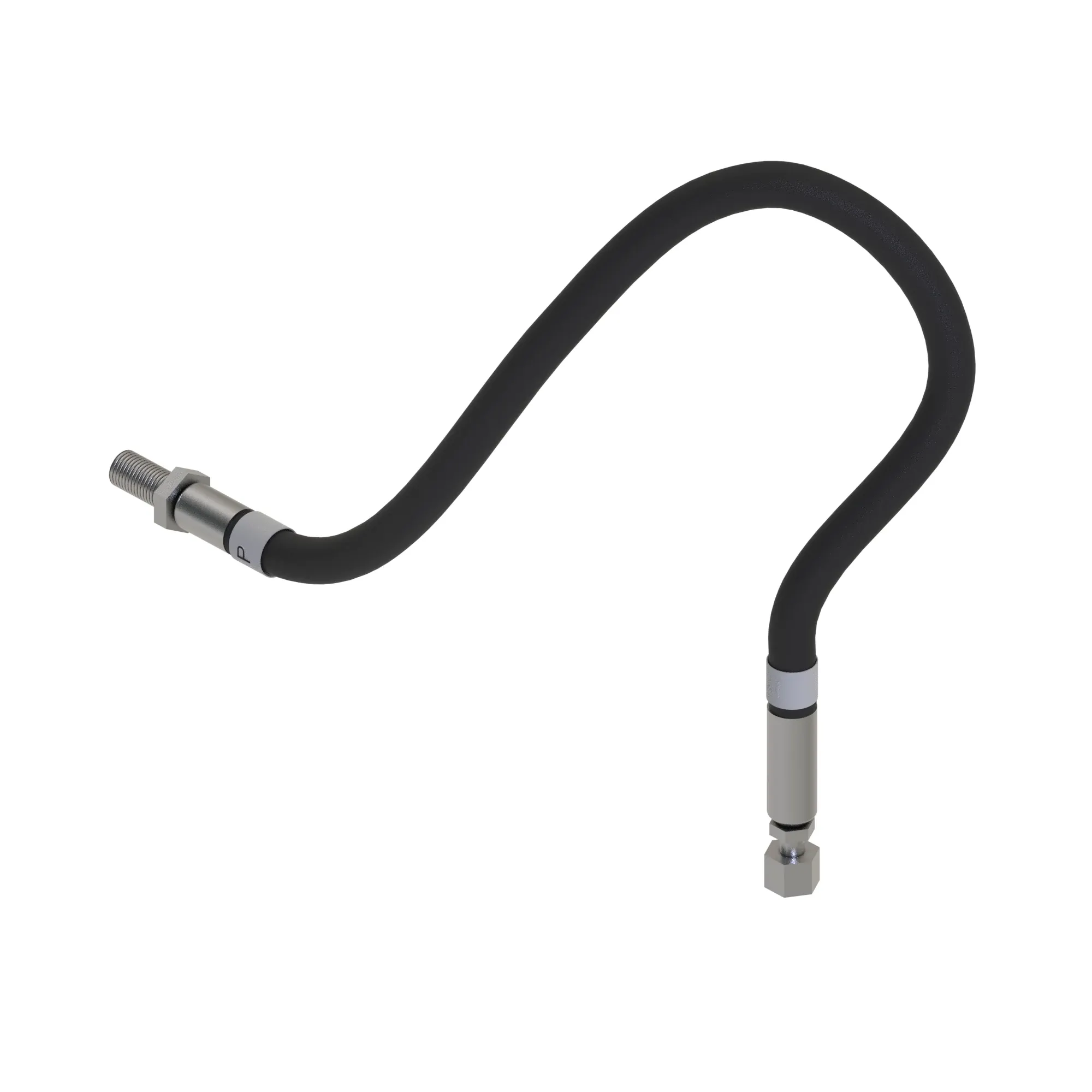 John Deere Hydraulic Hose - AT550623