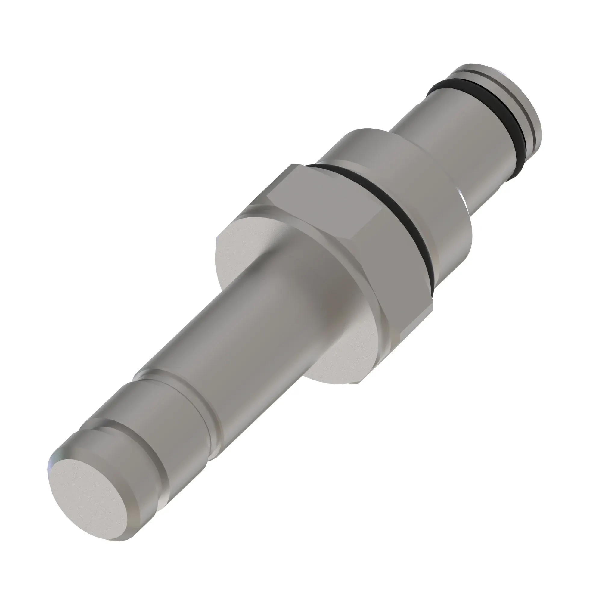 Solenoid Hydraulic Valve