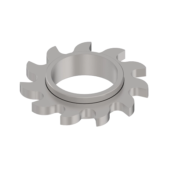 John Deere Hub - DC213554