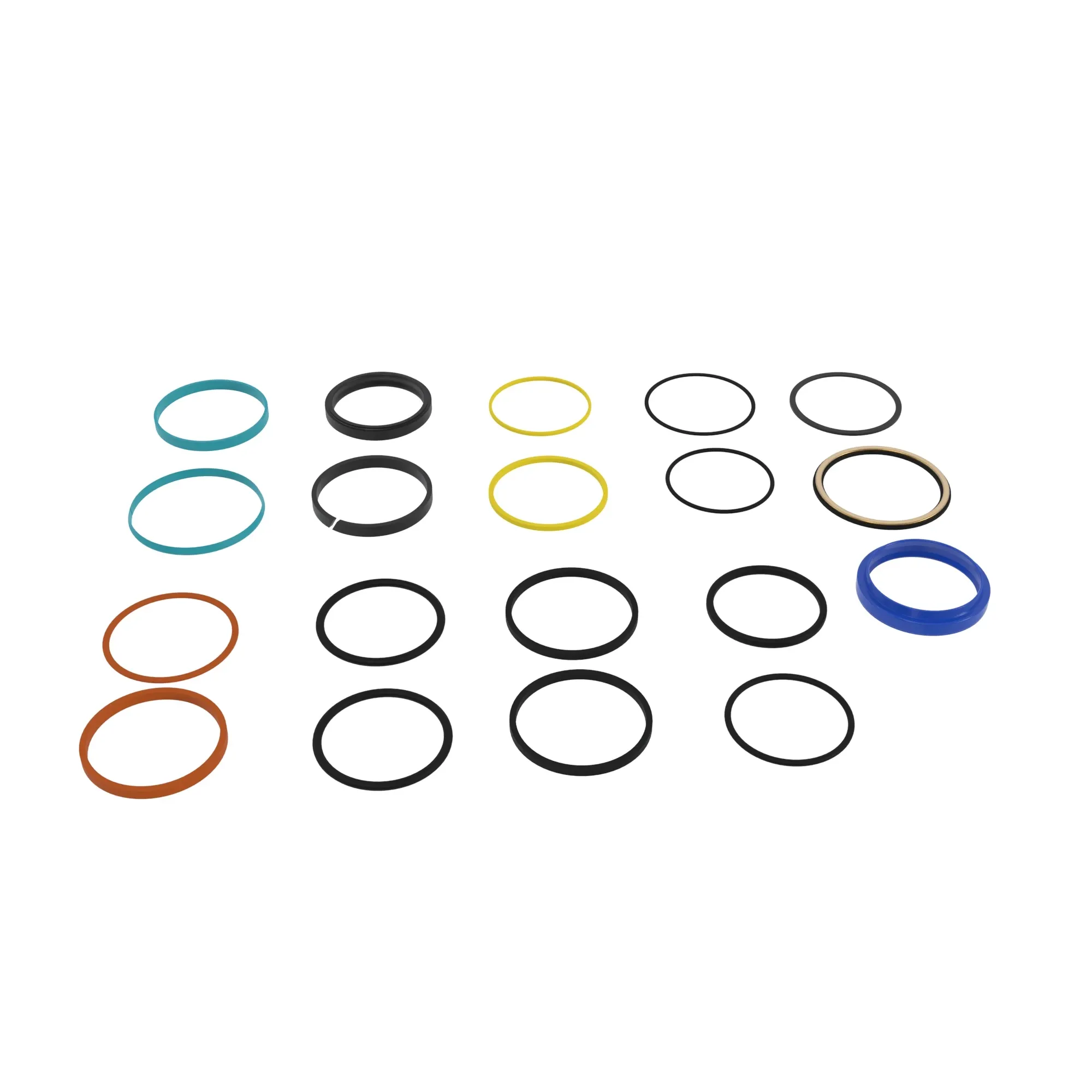 John Deere Valve Seal Kit - AT210685