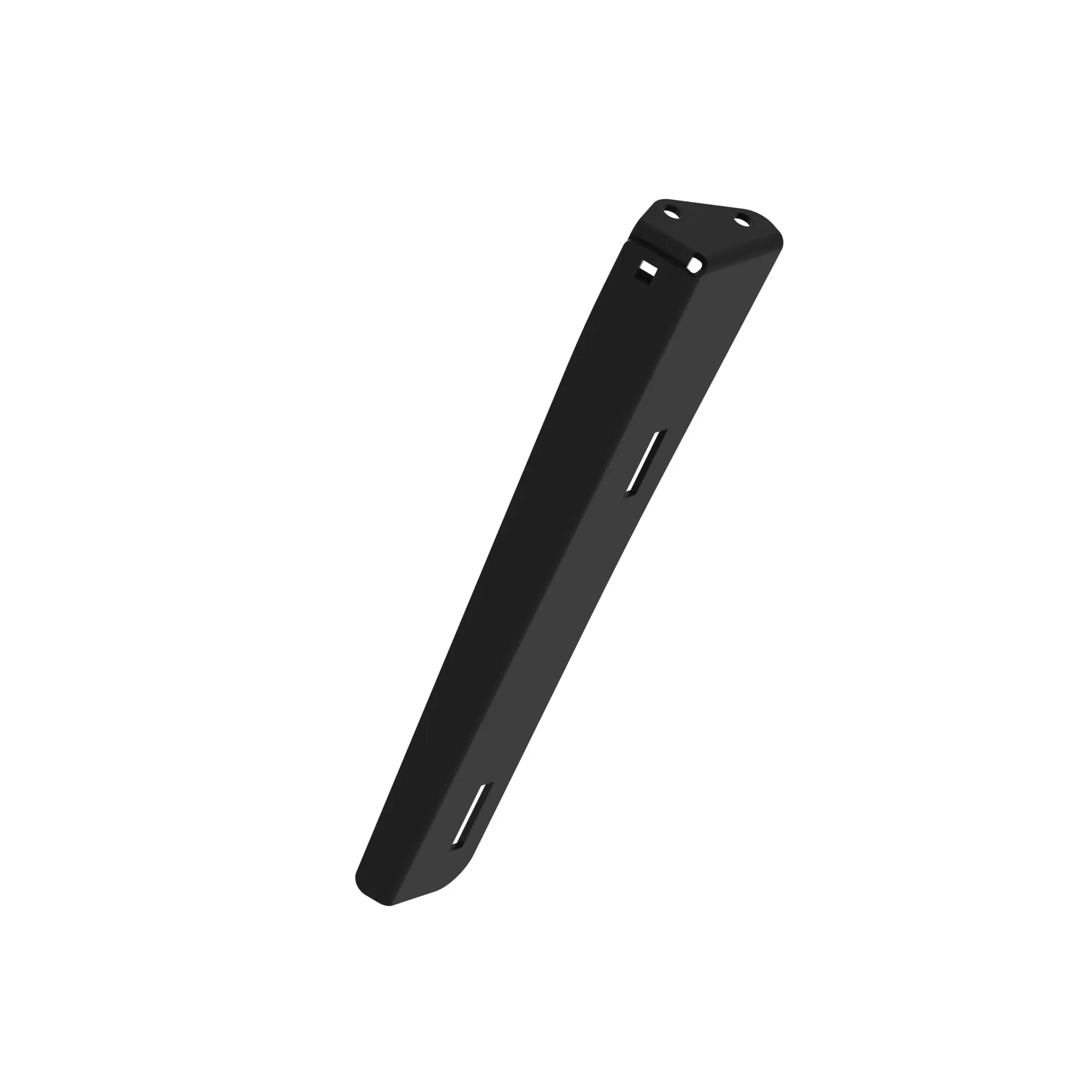 John Deere Reinforcement Mudguard Support - CC145473