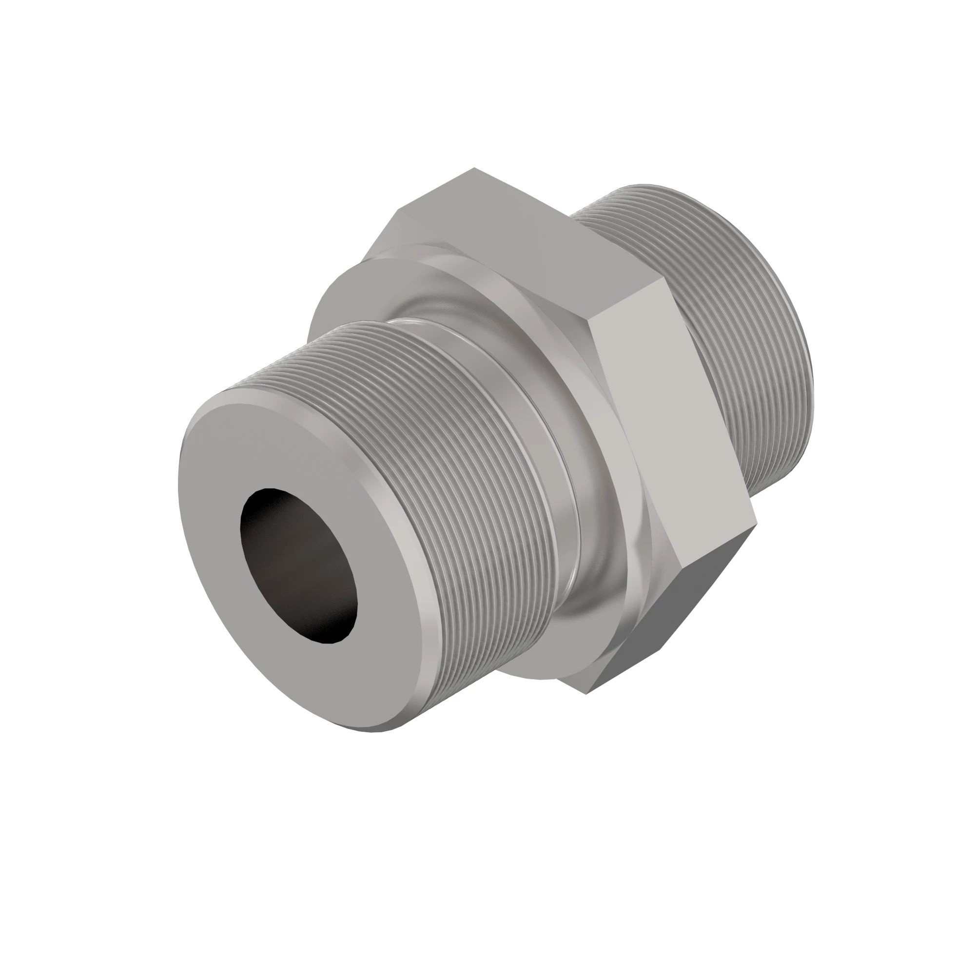 John Deere Straight Stud Fitting - T382042