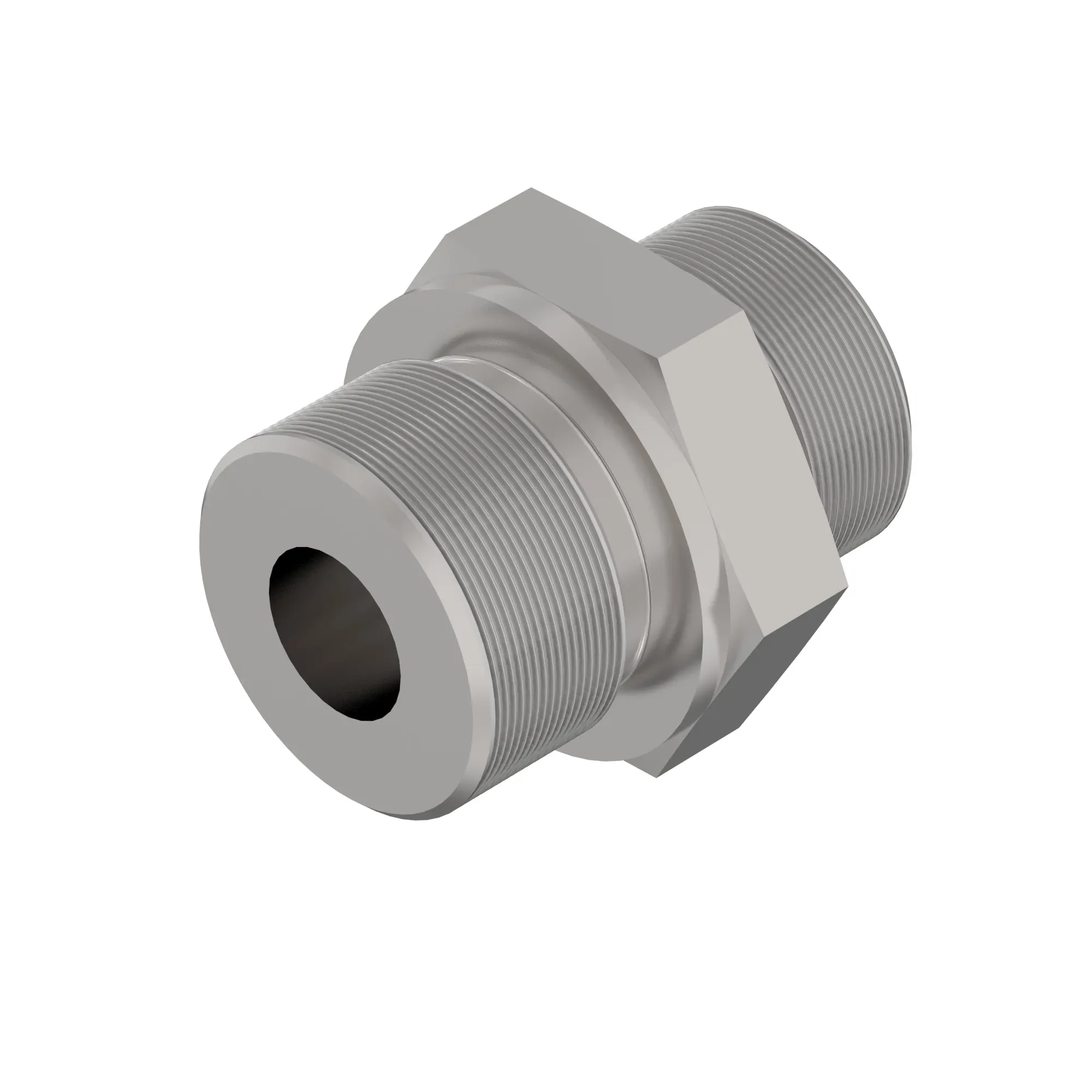 John Deere Straight Stud Fitting - T382042