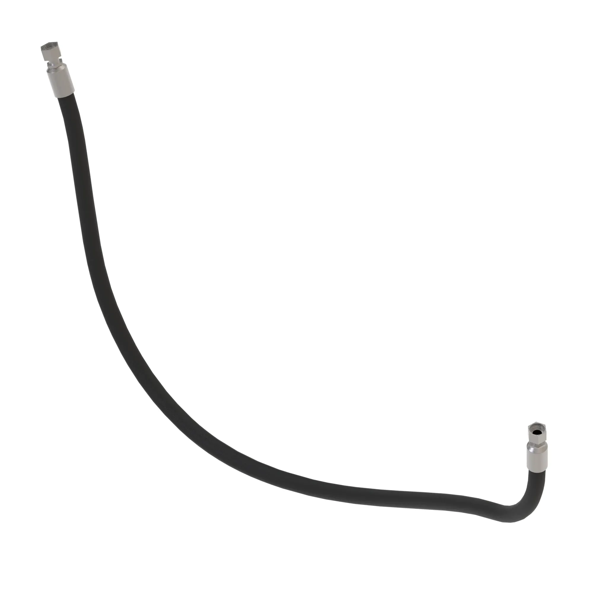 HOSE, HYDRAULIC