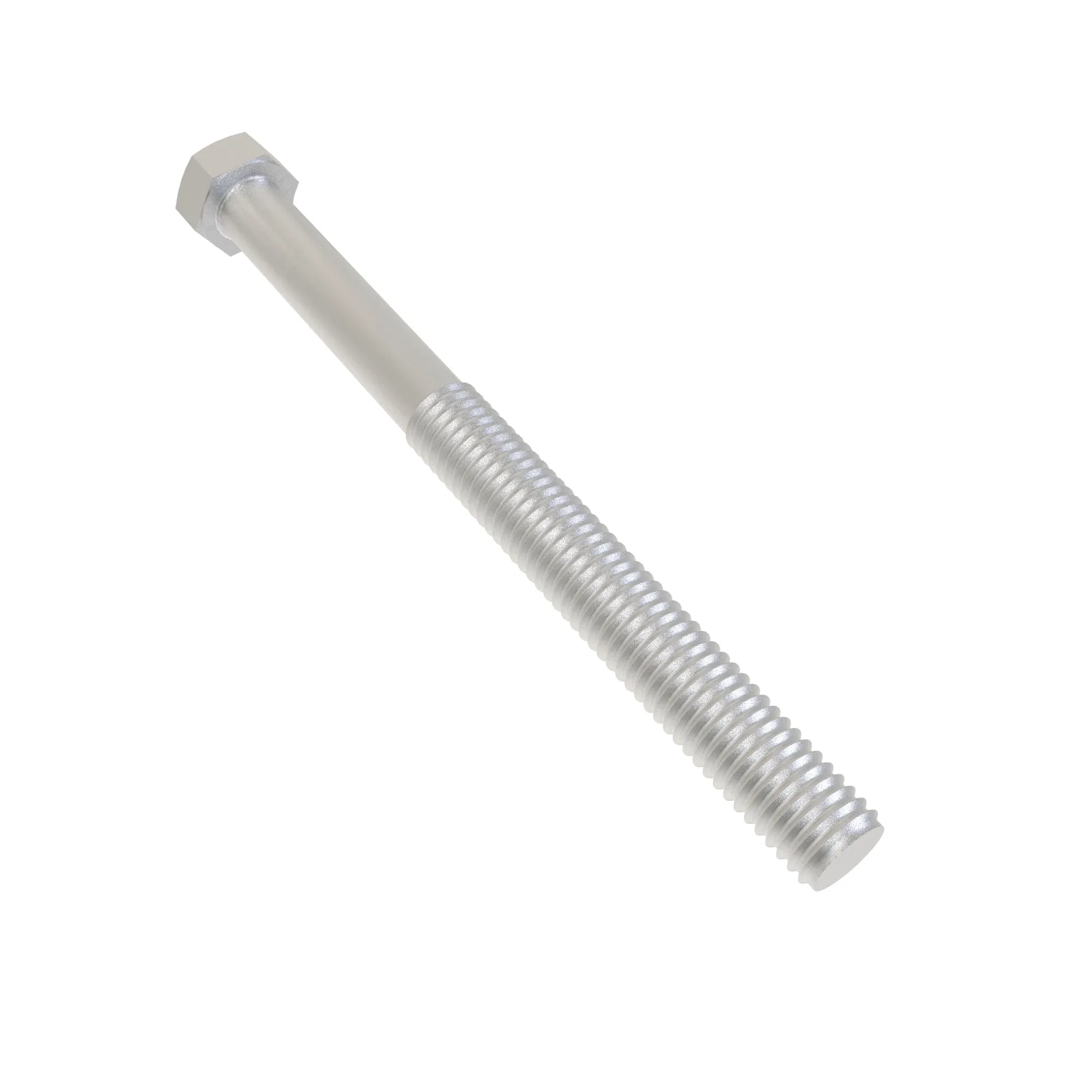 John Deere Hexagonal Head Cap Screw, 7/8" X 11" - 08H4828