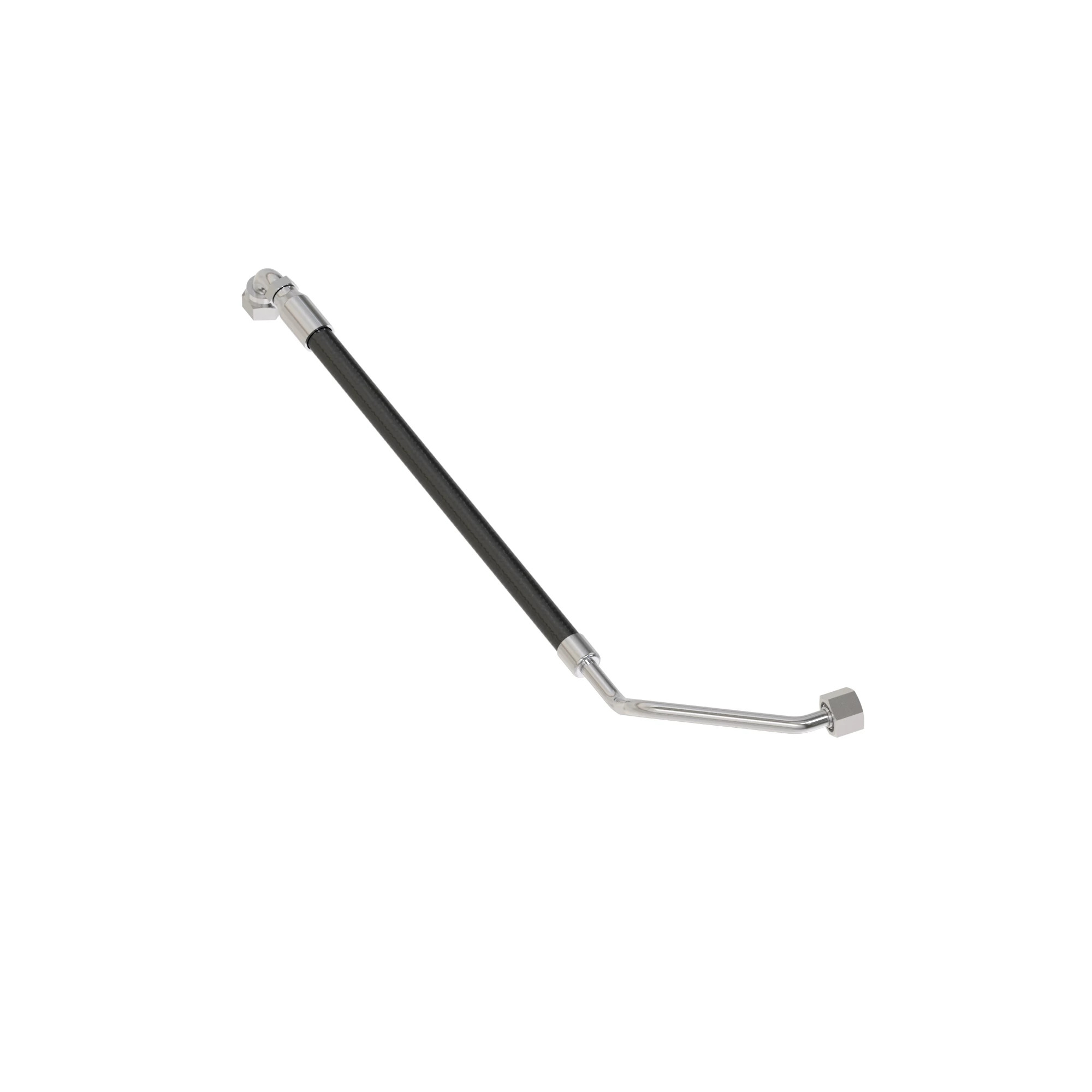 John Deere TLS™ Pump Hydraulic Hose - RE254757