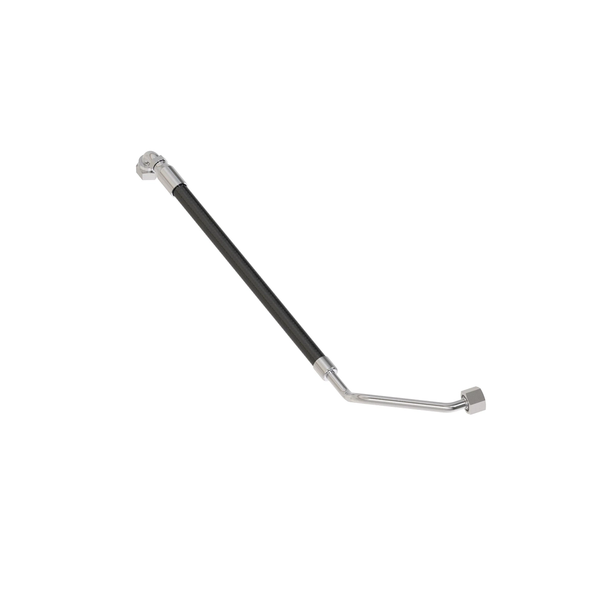 Hydraulic Hose, Tls Ls 63CC Pump