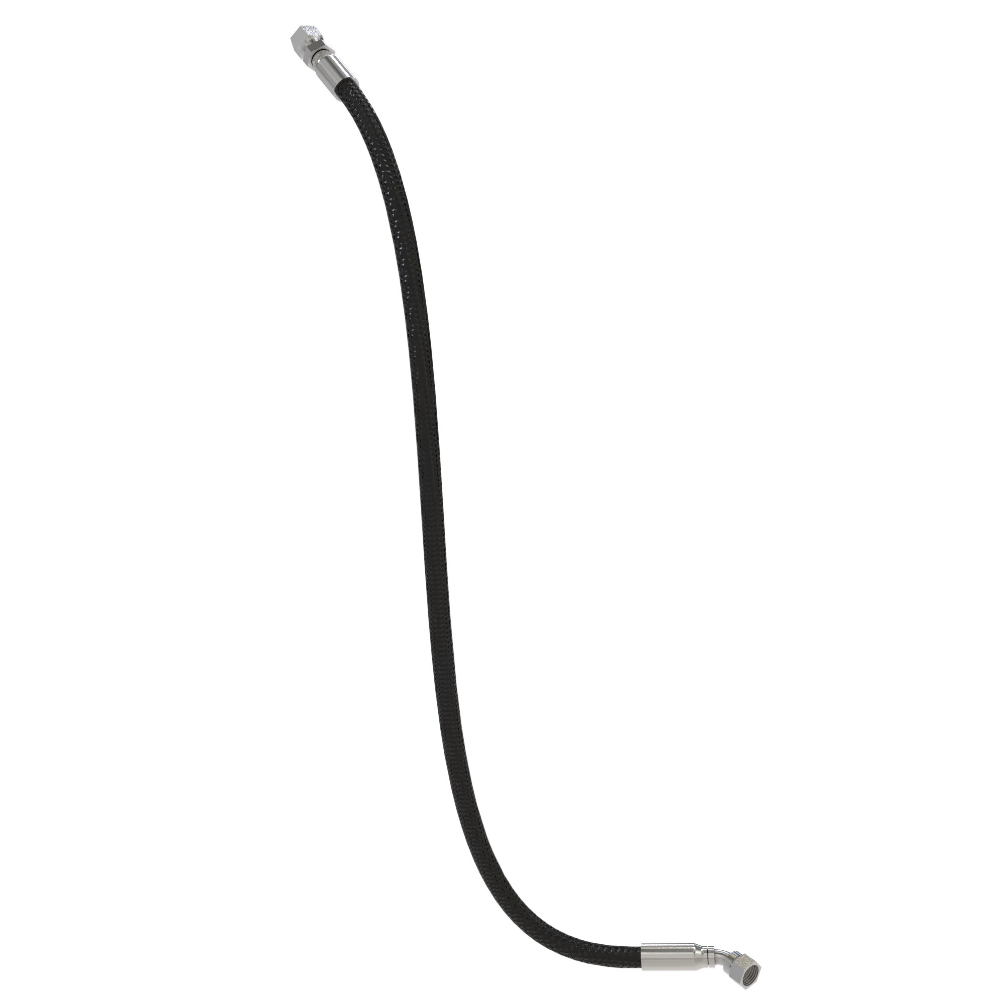 John Deere Hydraulic Hose - RE213973