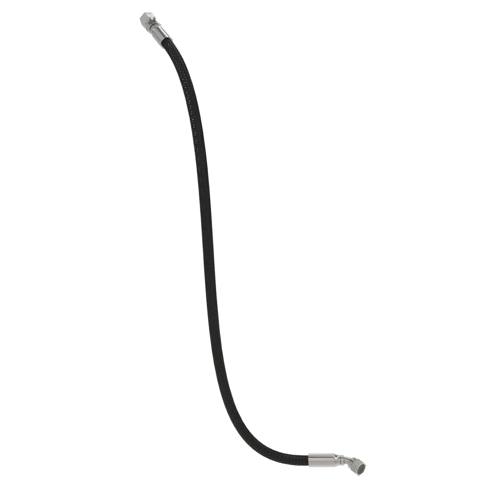 John Deere Hydraulic Hose - RE213973