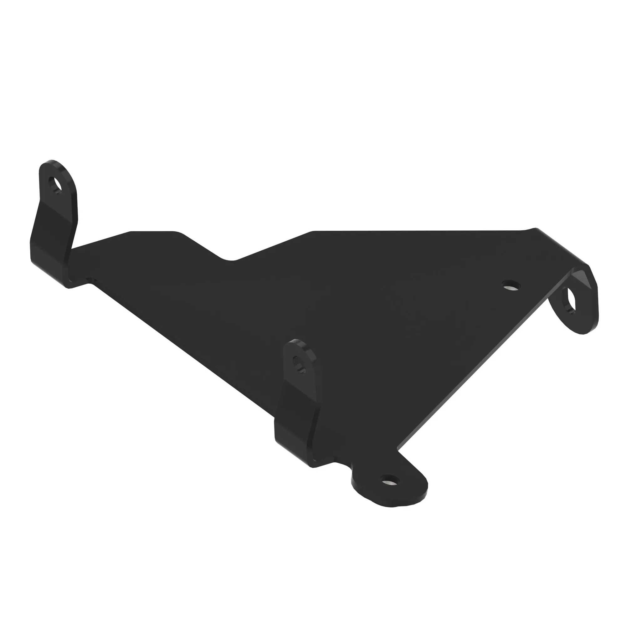 HOLDER, ASSY., DISPLAY SERVER