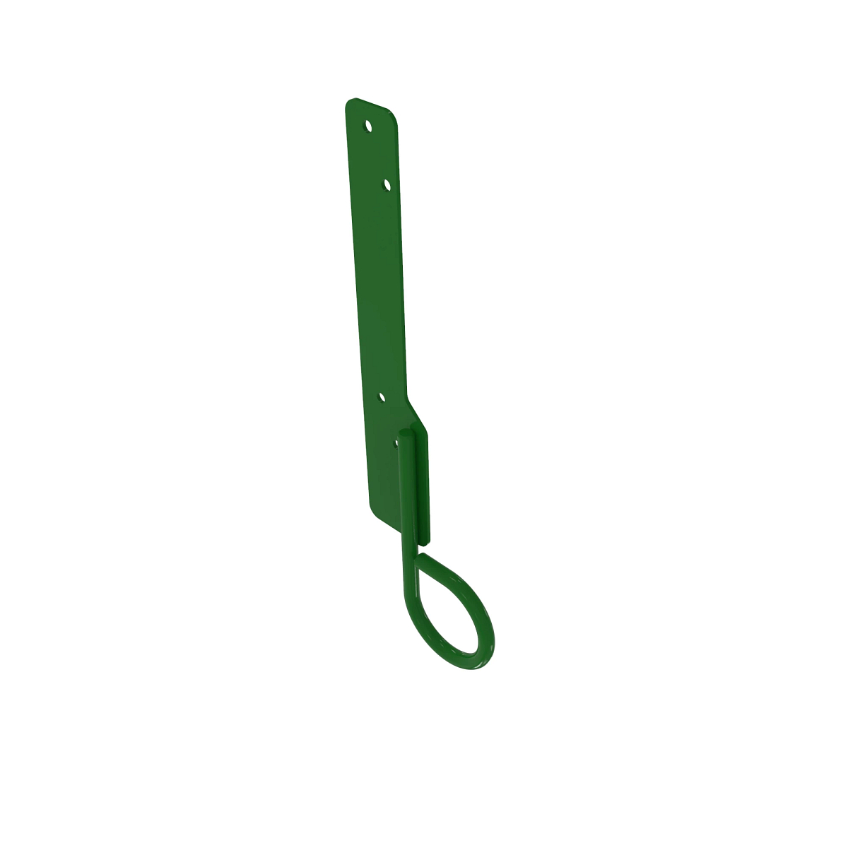 BRACKET, WELDMENT, DI HOOP HOSE SUP