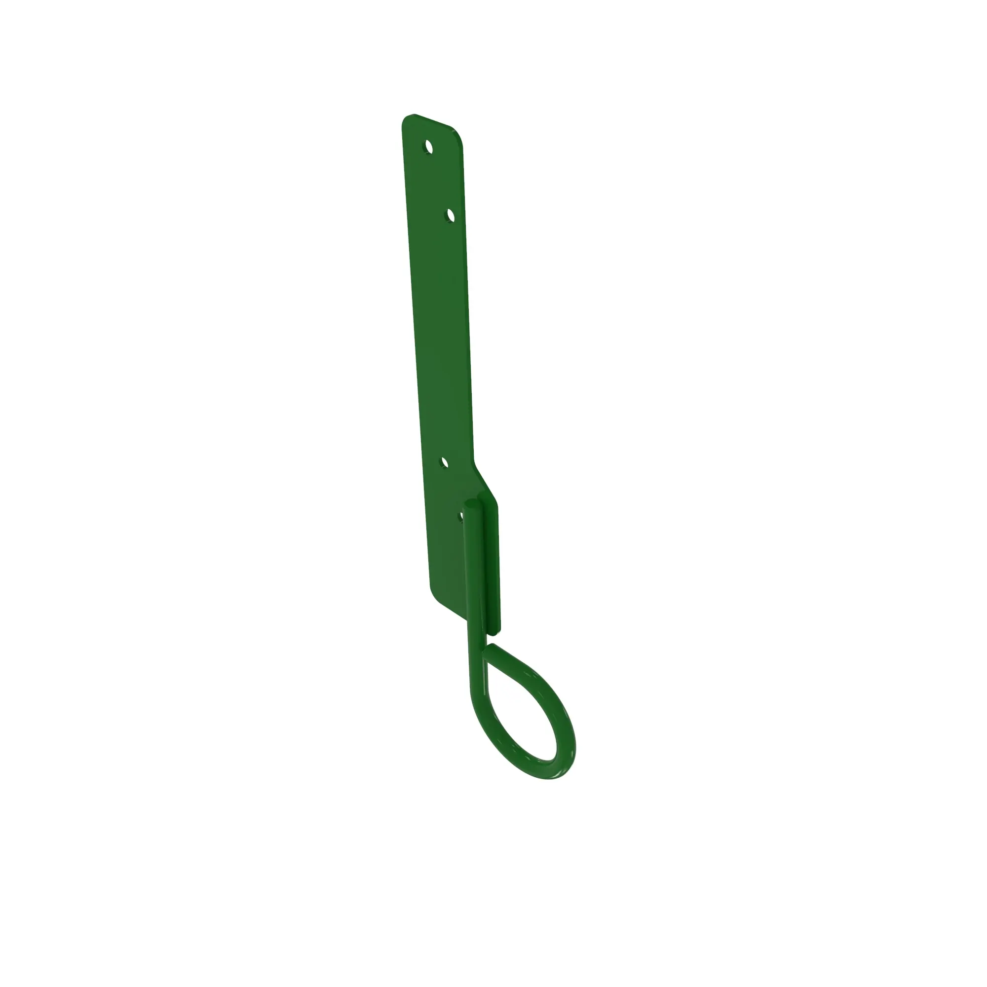 John Deere Hose Support Bracket - AKK11589