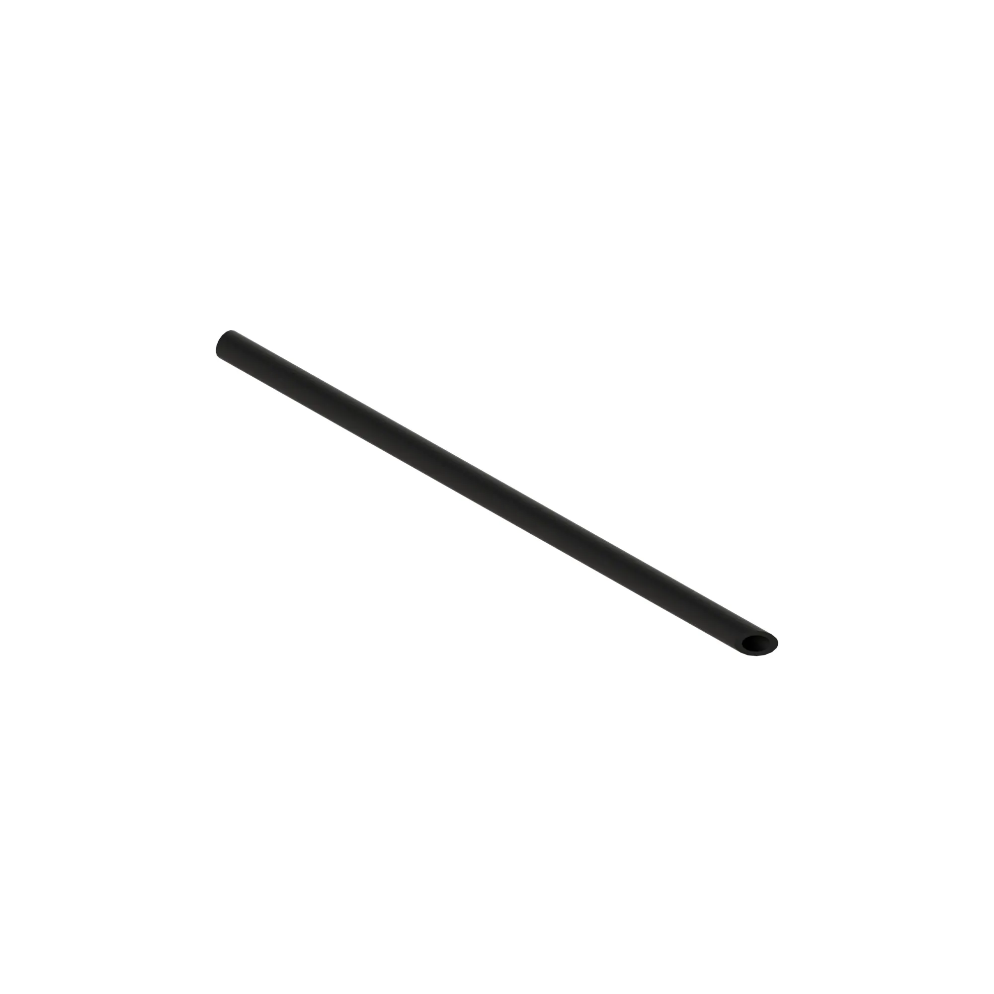 John Deere Crankcase Ventilation Hose - DZ119684