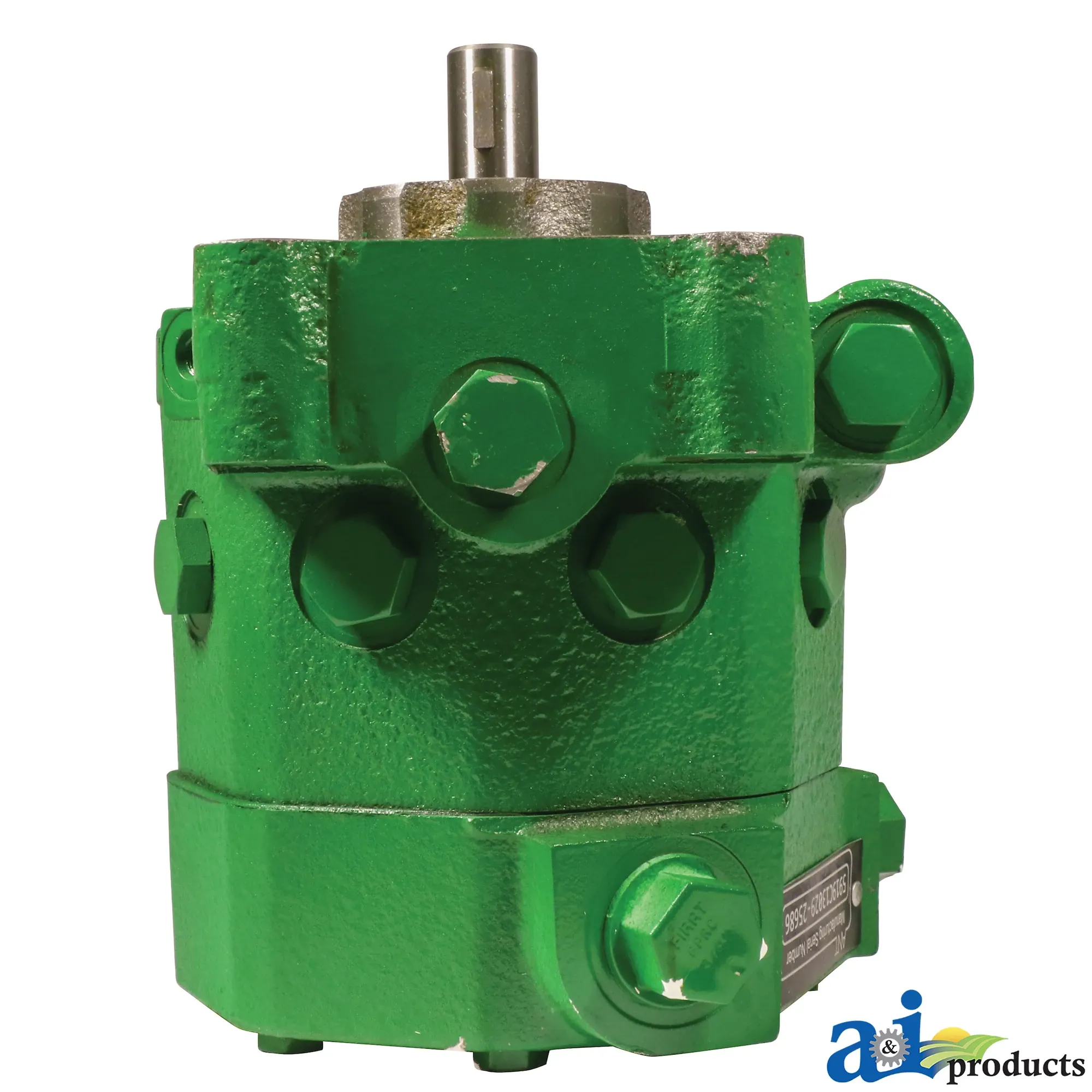 Hydraulic Pump