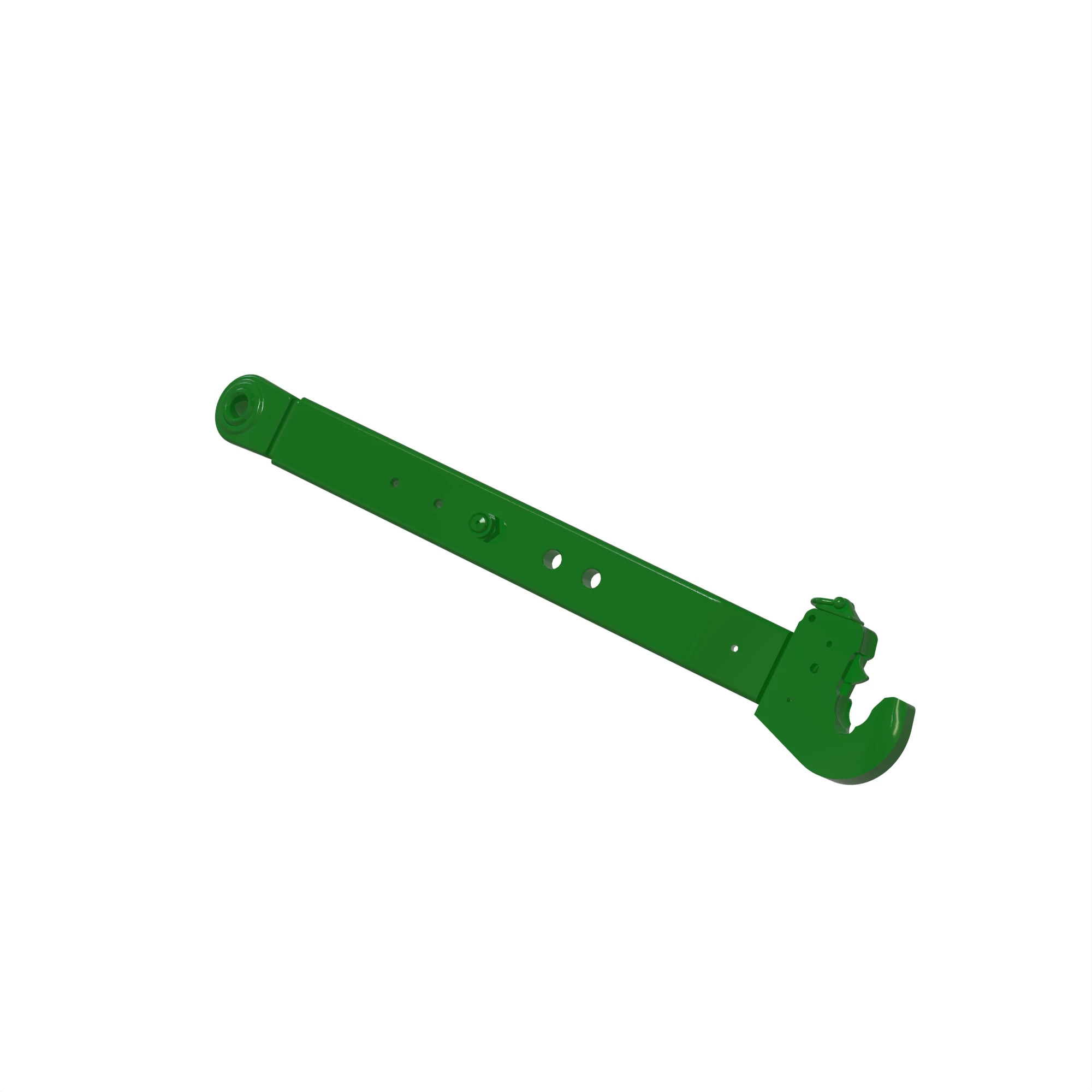 John Deere Draft Link, Category 3, Right Side - AL163908